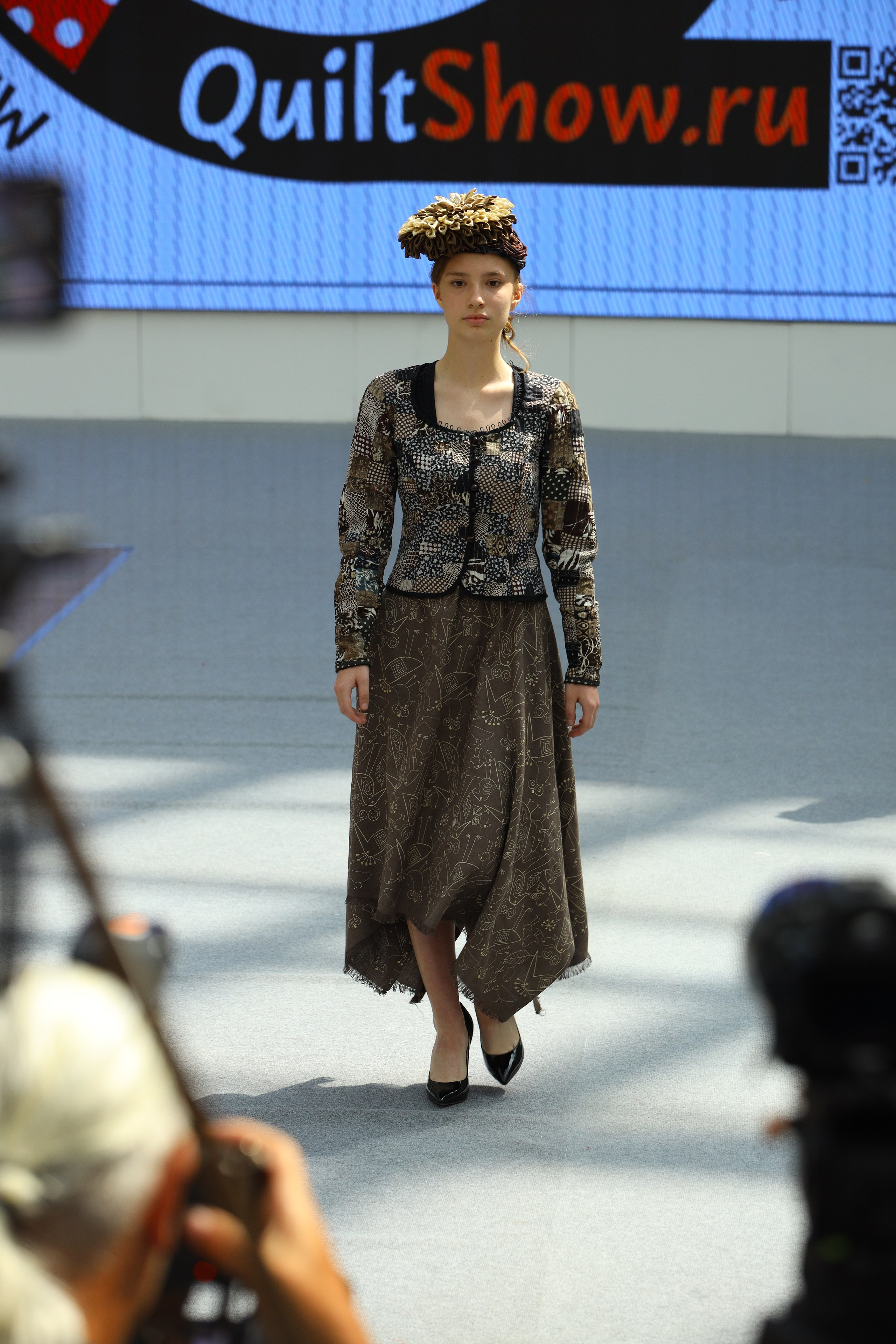 Душа России. Фотограф в Туле Крупский АнДРей. Фотостудия «КАДР71» в Туле