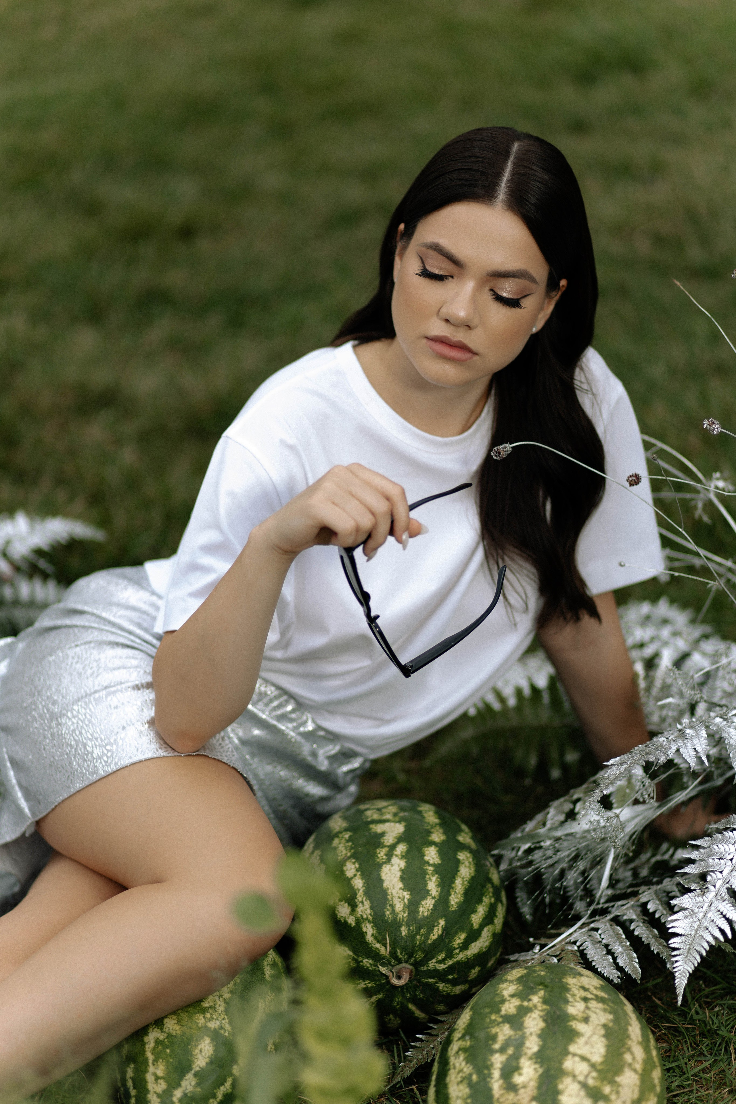 Дыня или арбуз?. Свадебный фотограф Алина Хабарова