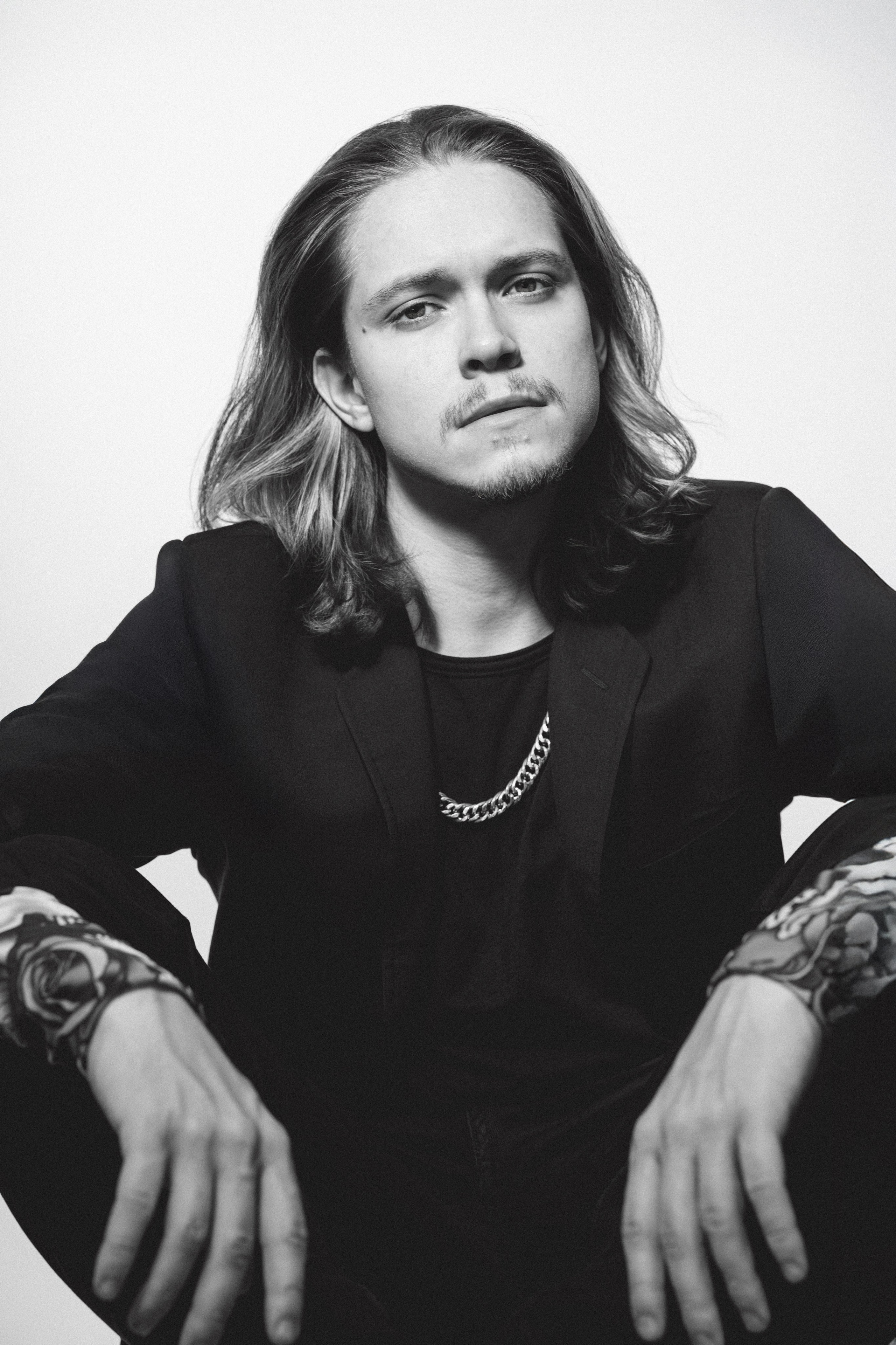 Никита. Портретный фотограф в Москве Татьяна