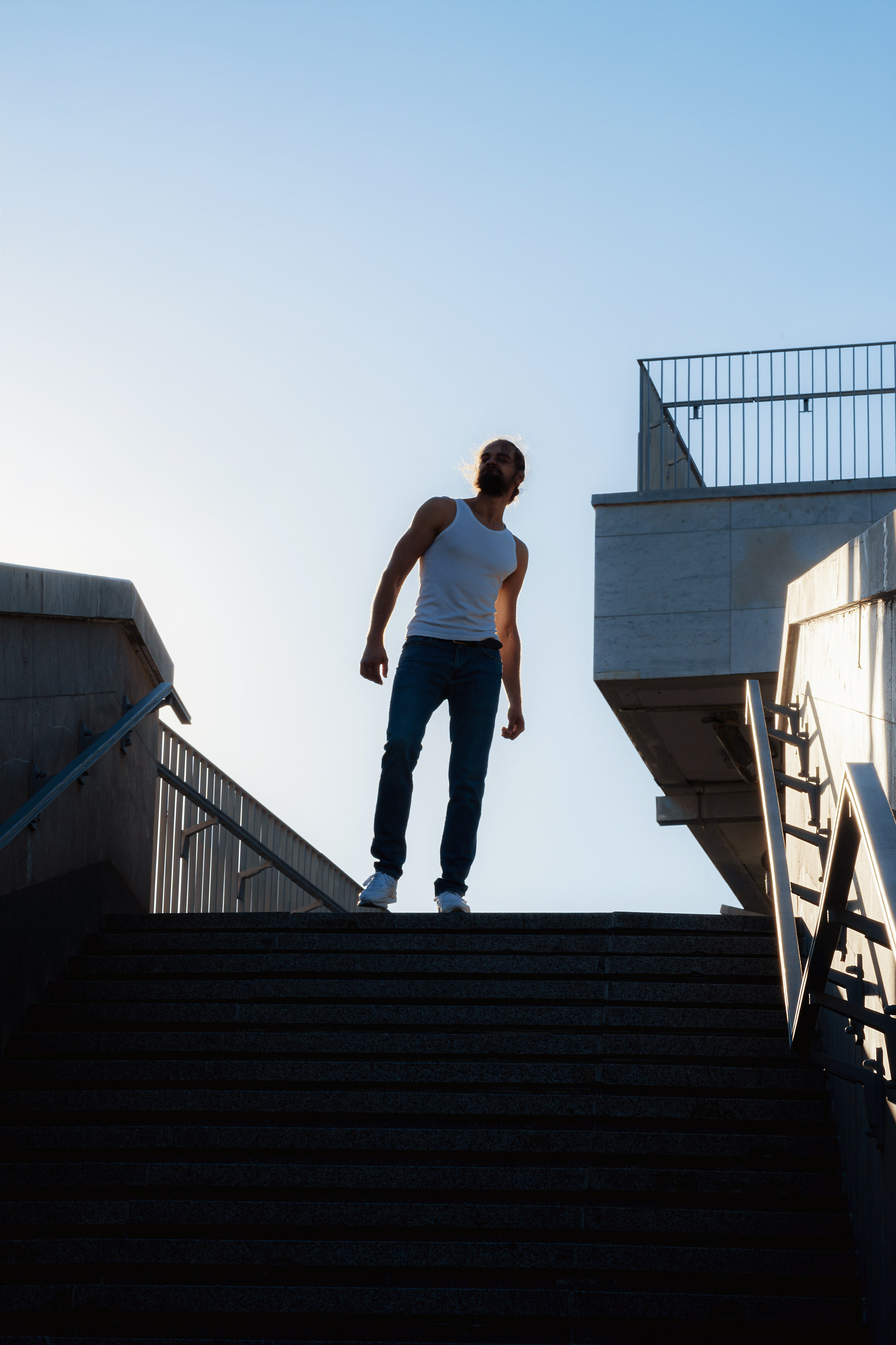 Влад. Портретный фотограф в Москве Татьяна