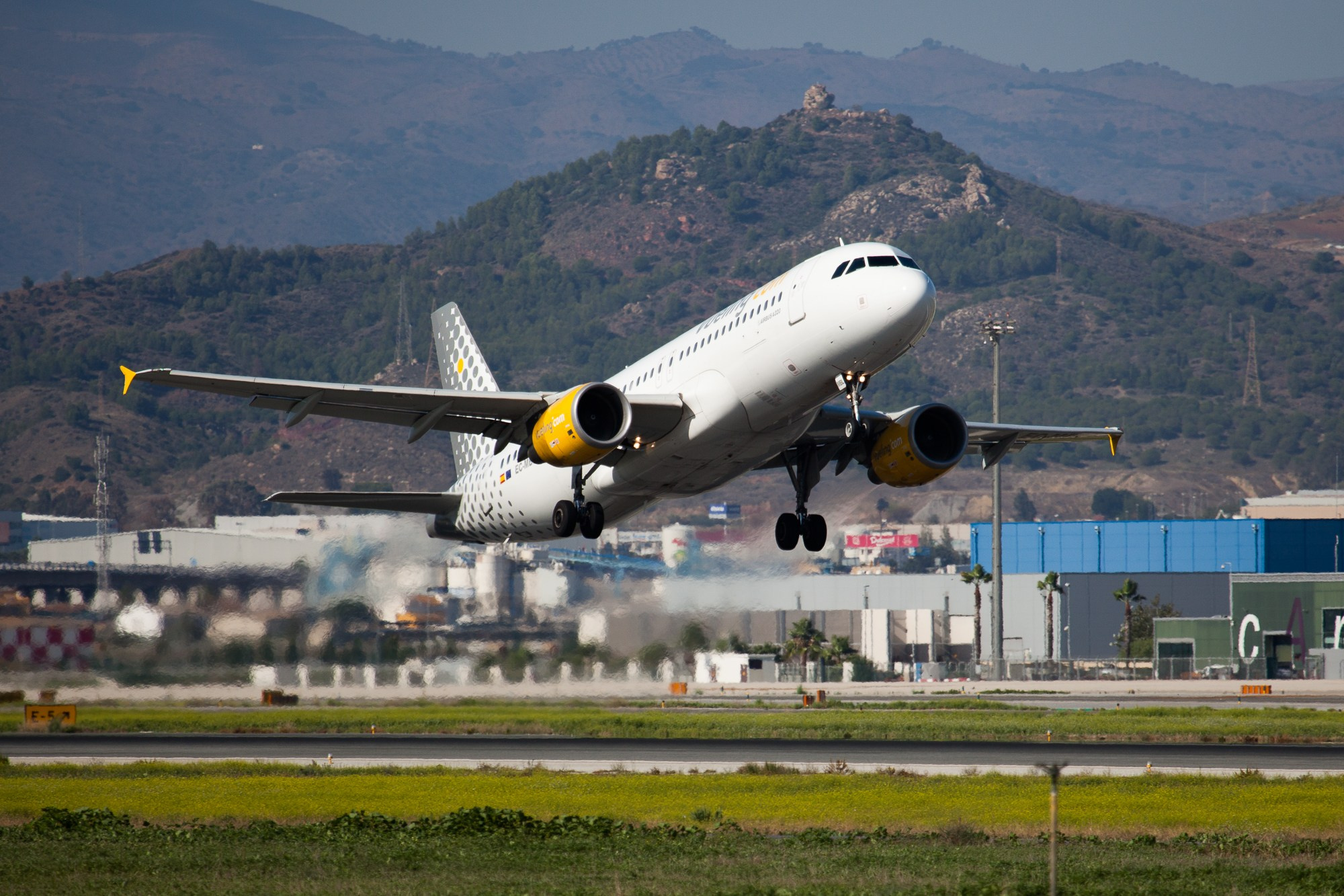 Авиация. Спортивный и корпоративный фотограф в Москве Олег Беспалов