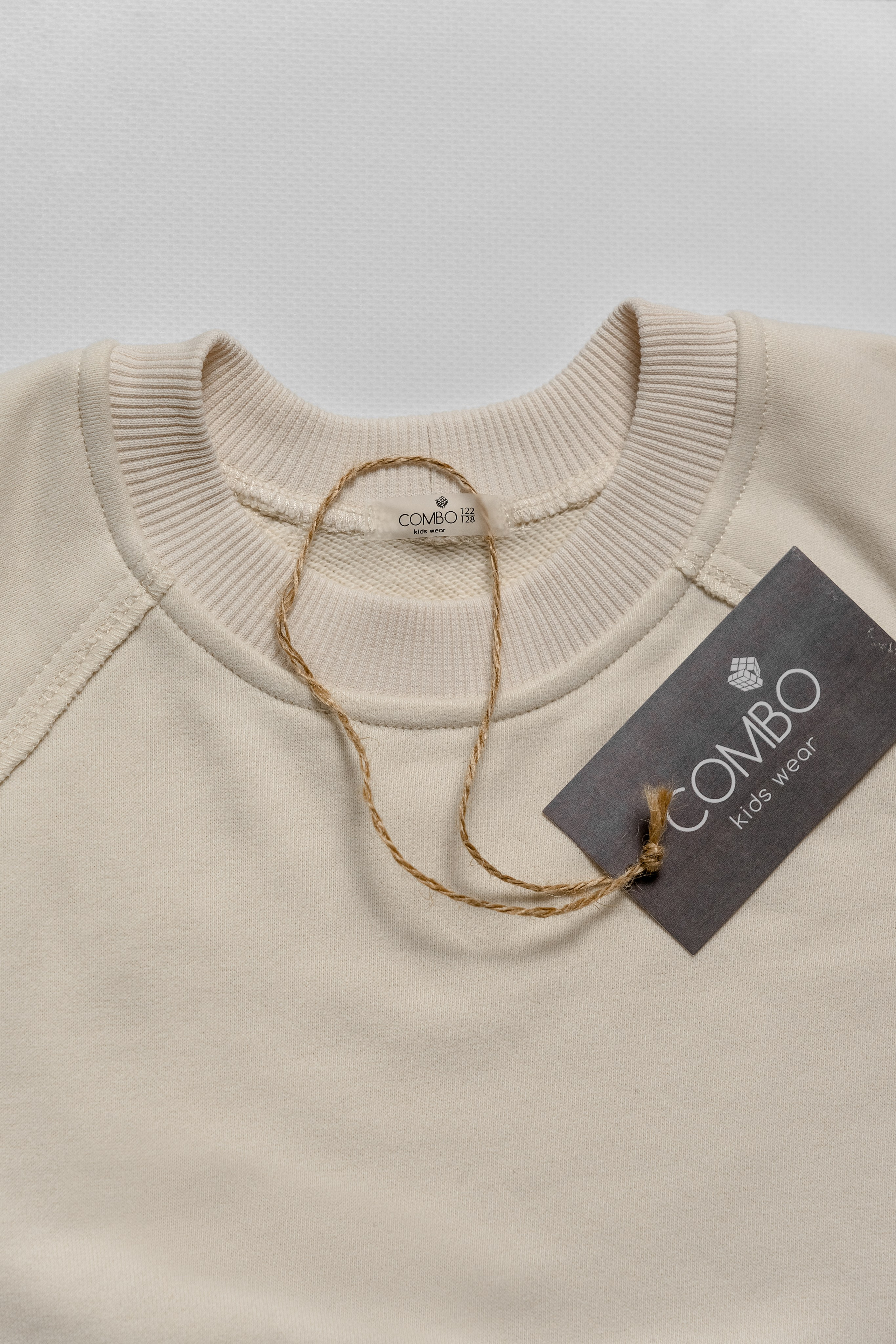 Детская одежда «Combo Kids Wear». Главная