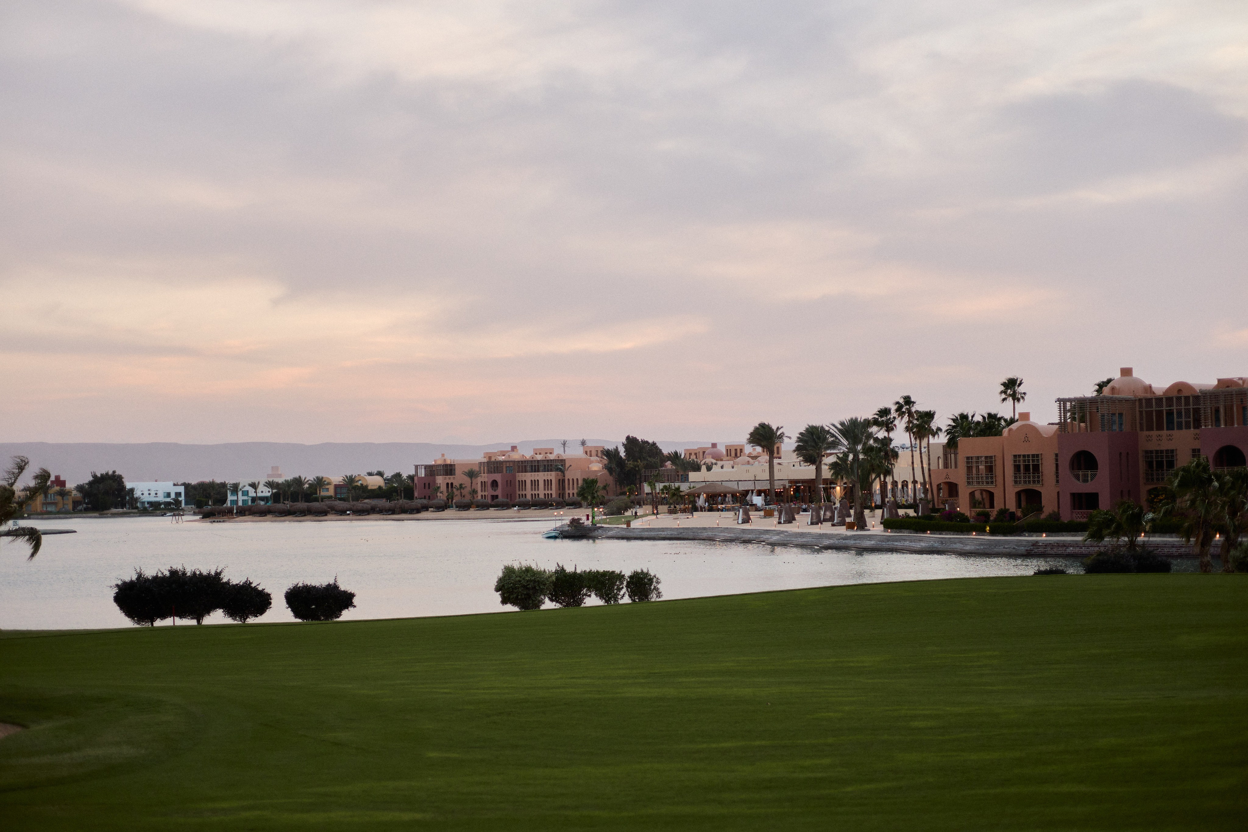 Улица горизонтальная. Jorgis — фотограф в Хургаде / обучение фотографии