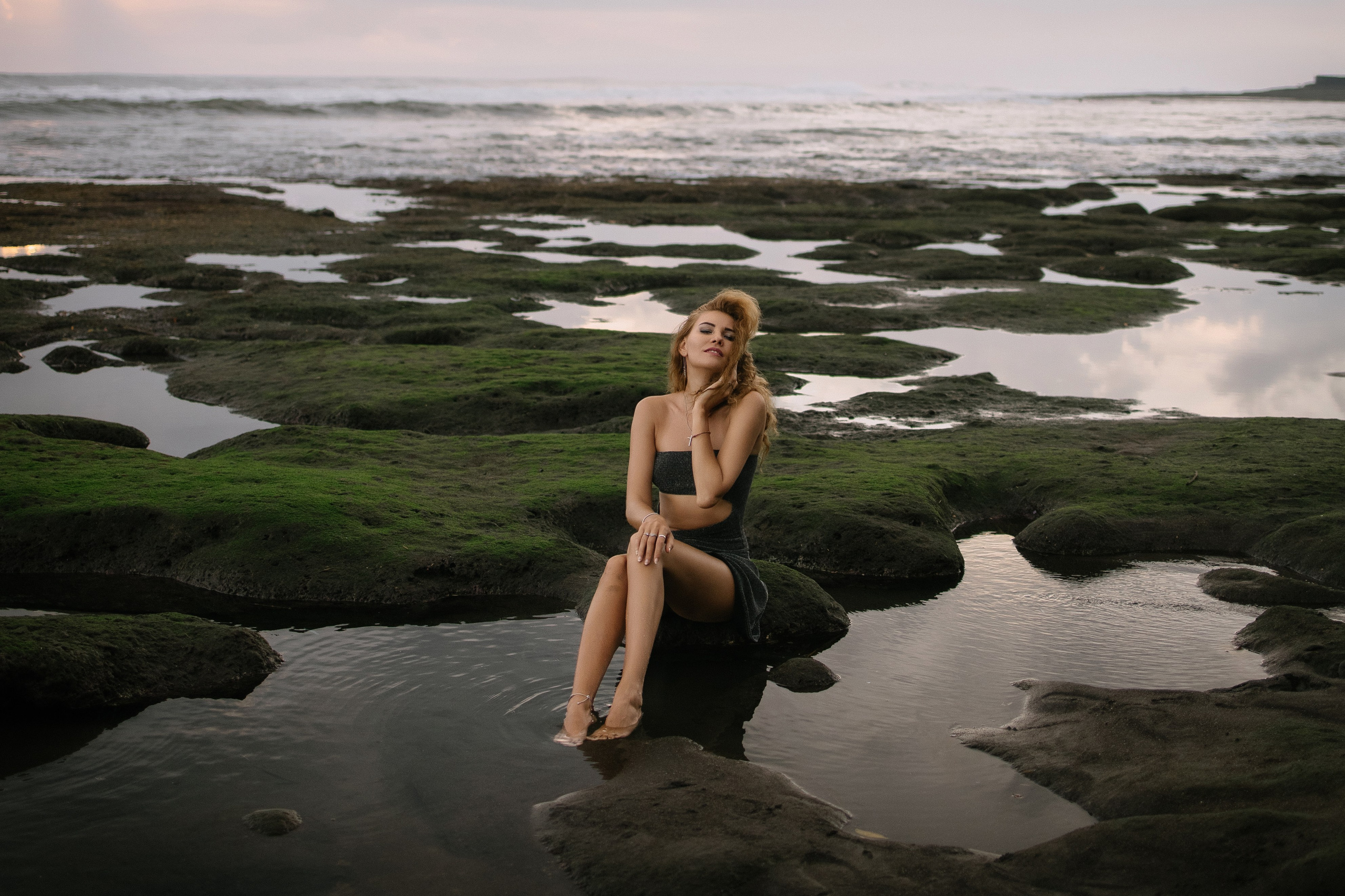 Nika. Профессиональный фотограф Нурмиева Вероника