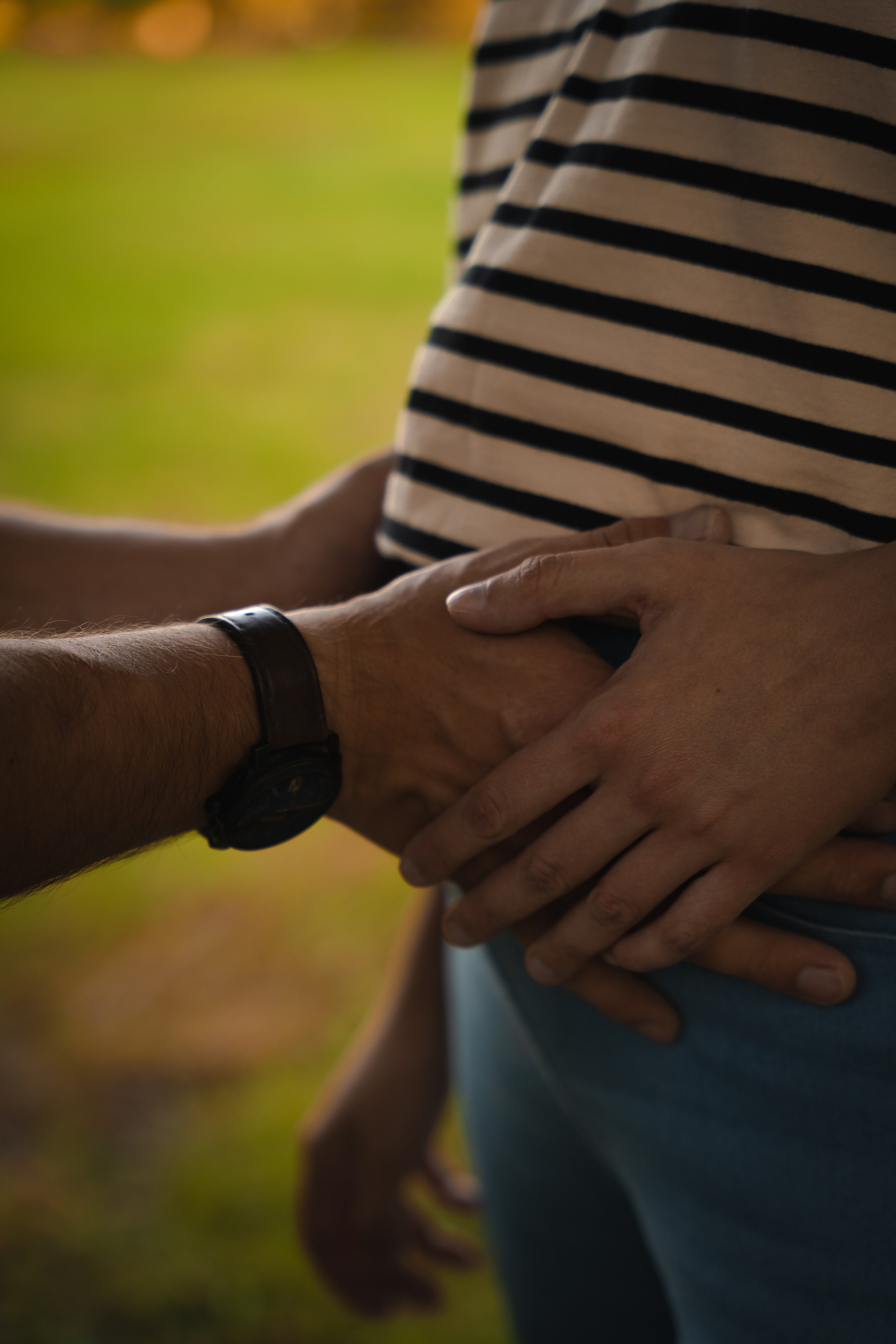 Семья Скворцовых. Фотограф в Ульяновске Александра Григоровских