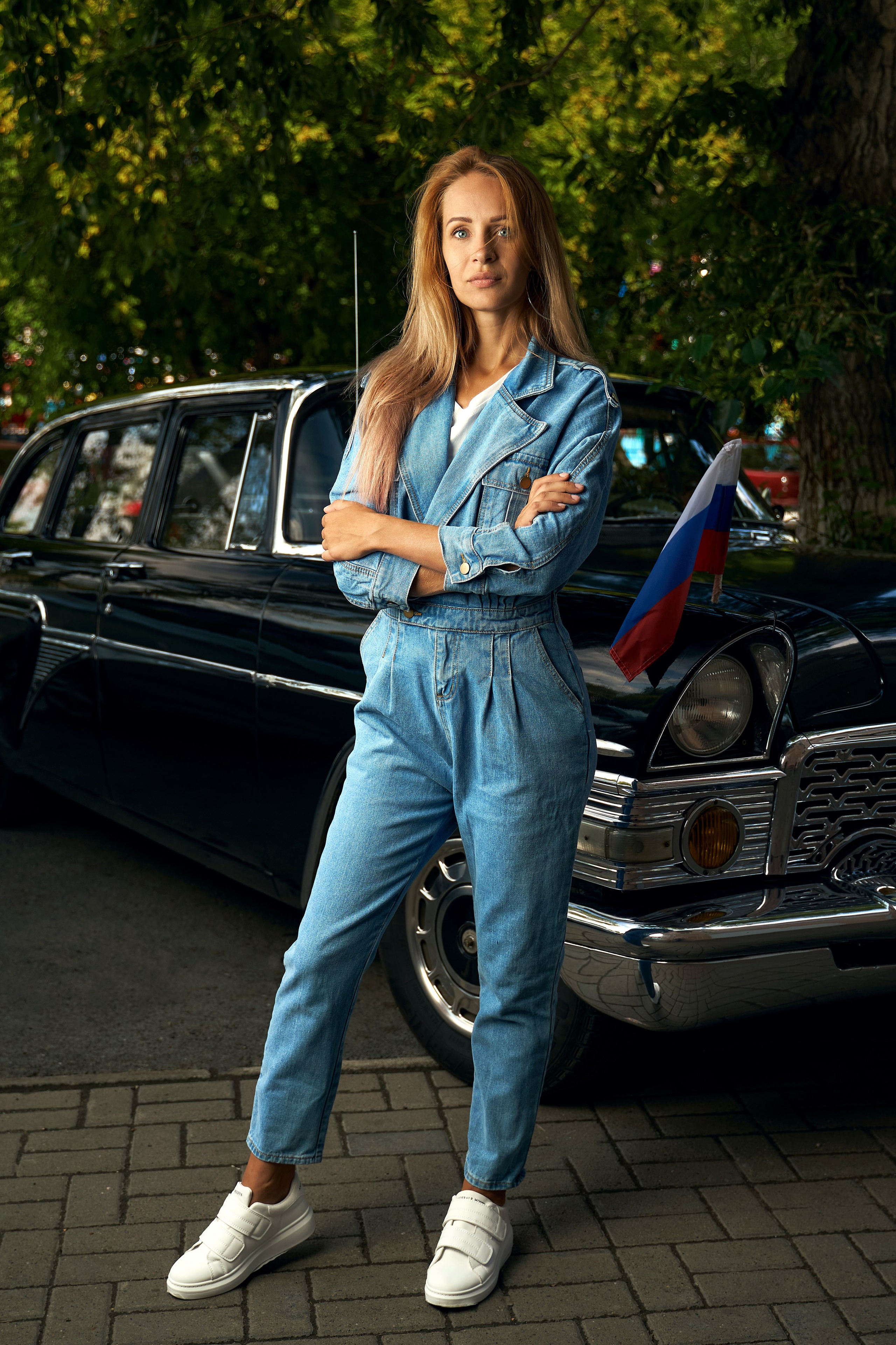 Фотосессии с девушками. Станислав Полупанов — Фотосессия Томск