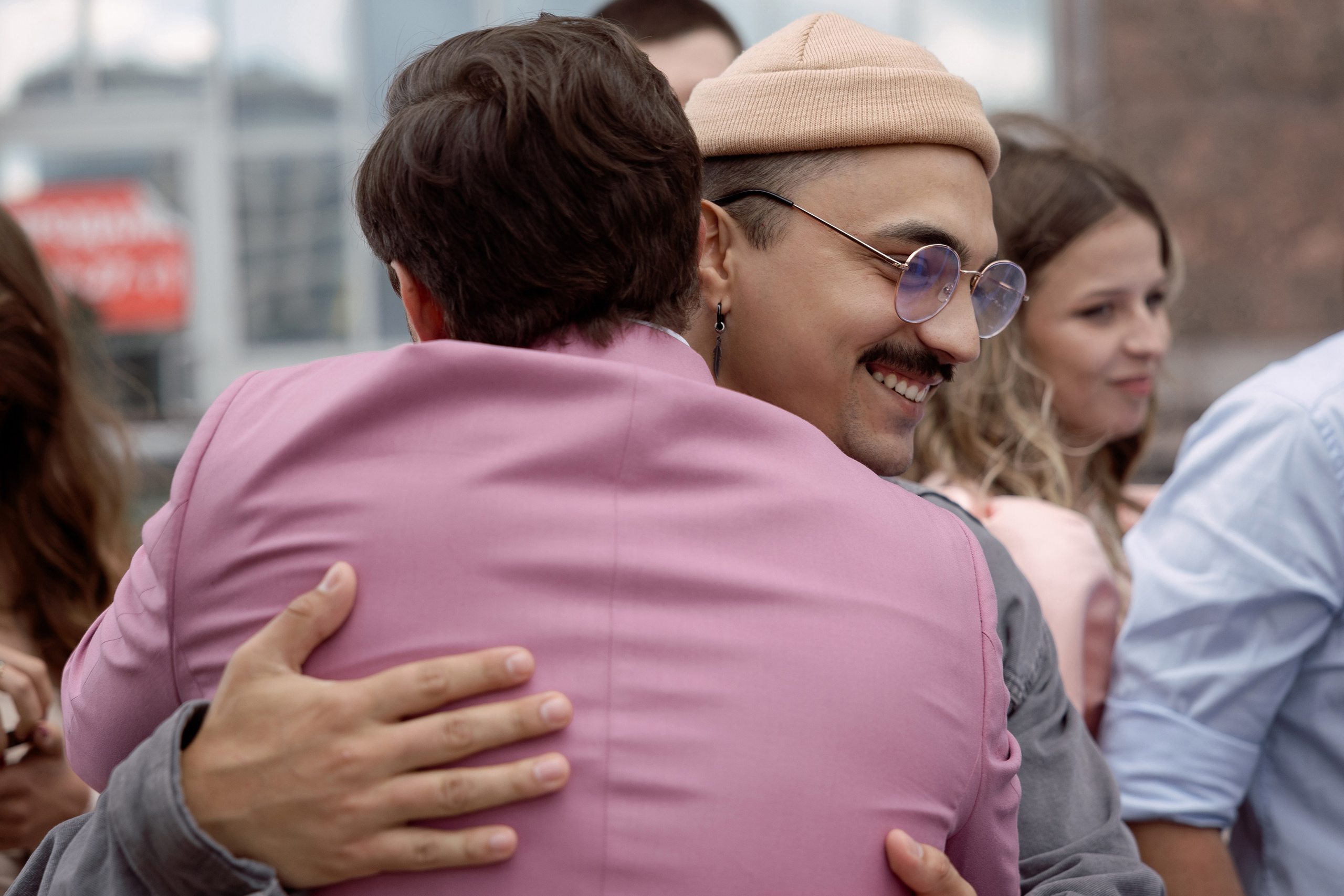 Кристина и Евгений. Свадебный фотограф в Санкт-Петербурге Павел Резниченко