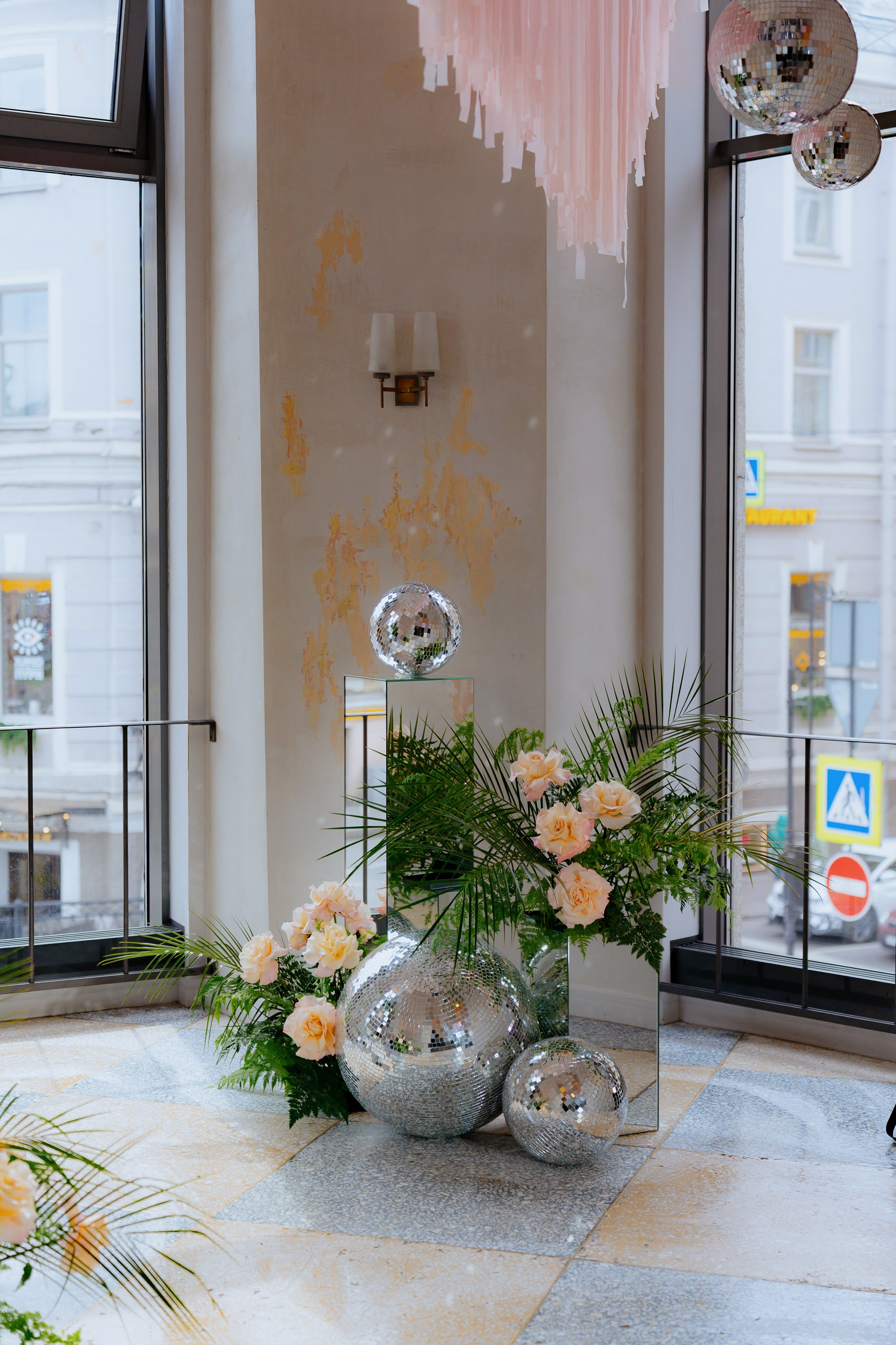 Elena & Kirill. Андрей Цветков — репортажный, свадебный и портретный фотограф в Санкт-Петербурге