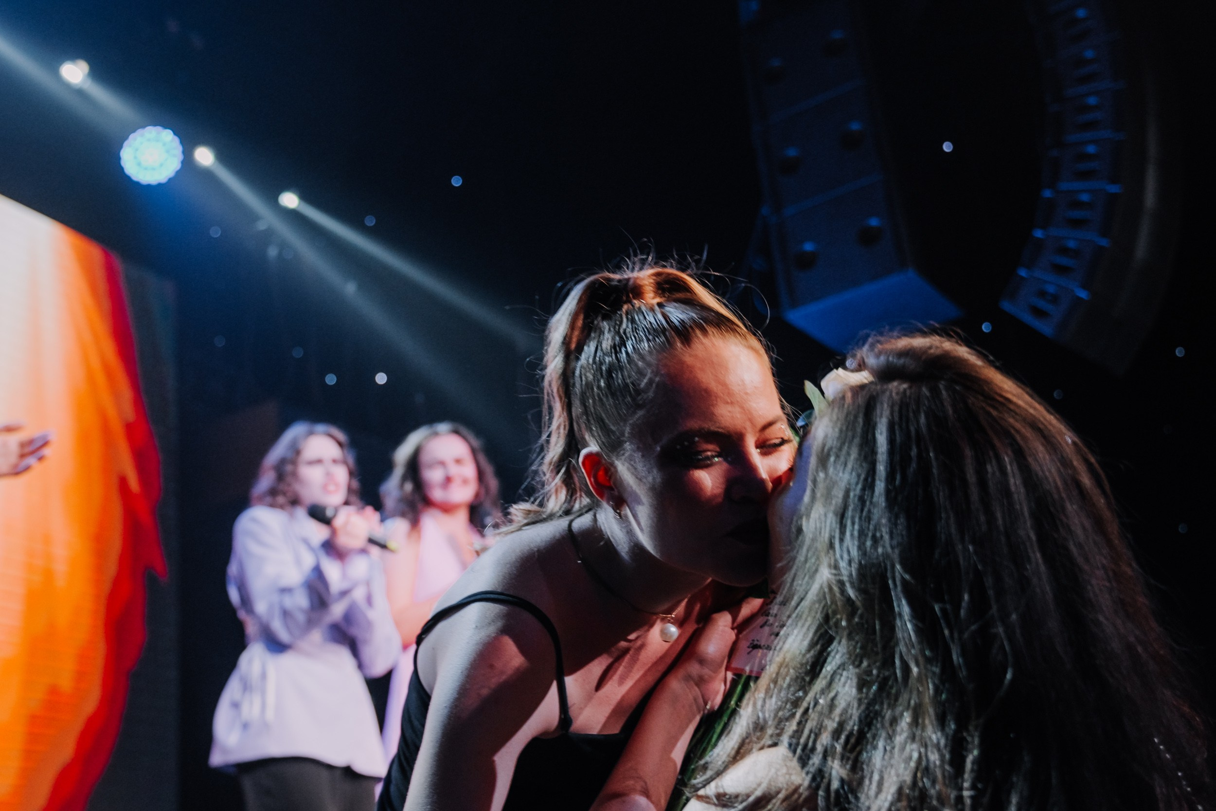 TALANY PRODUCTION. Андрей Цветков — репортажный, свадебный и портретный фотограф в Санкт-Петербурге