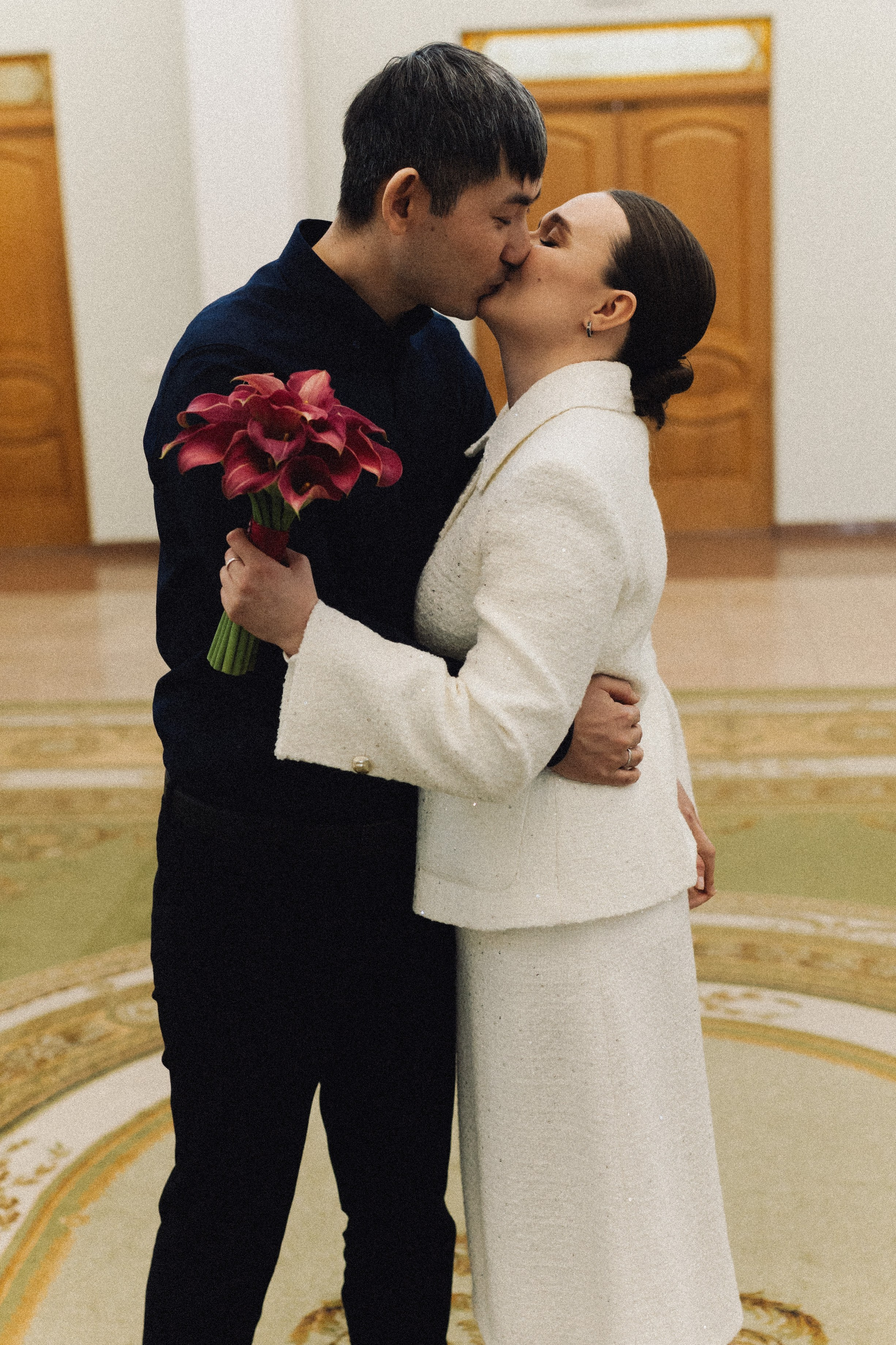 А+А '2026. Алина Петрова / Фотограф Санкт-Петербург