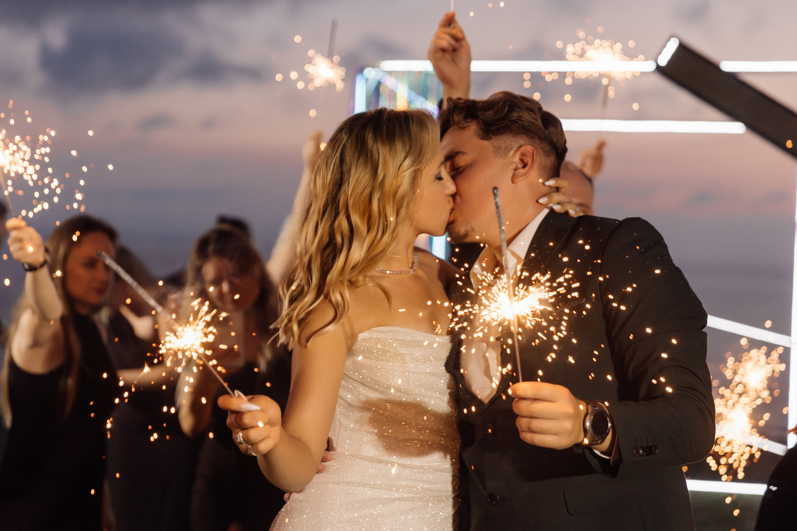 Не мерещится. Свадебный фотограф Санкт-Петербург