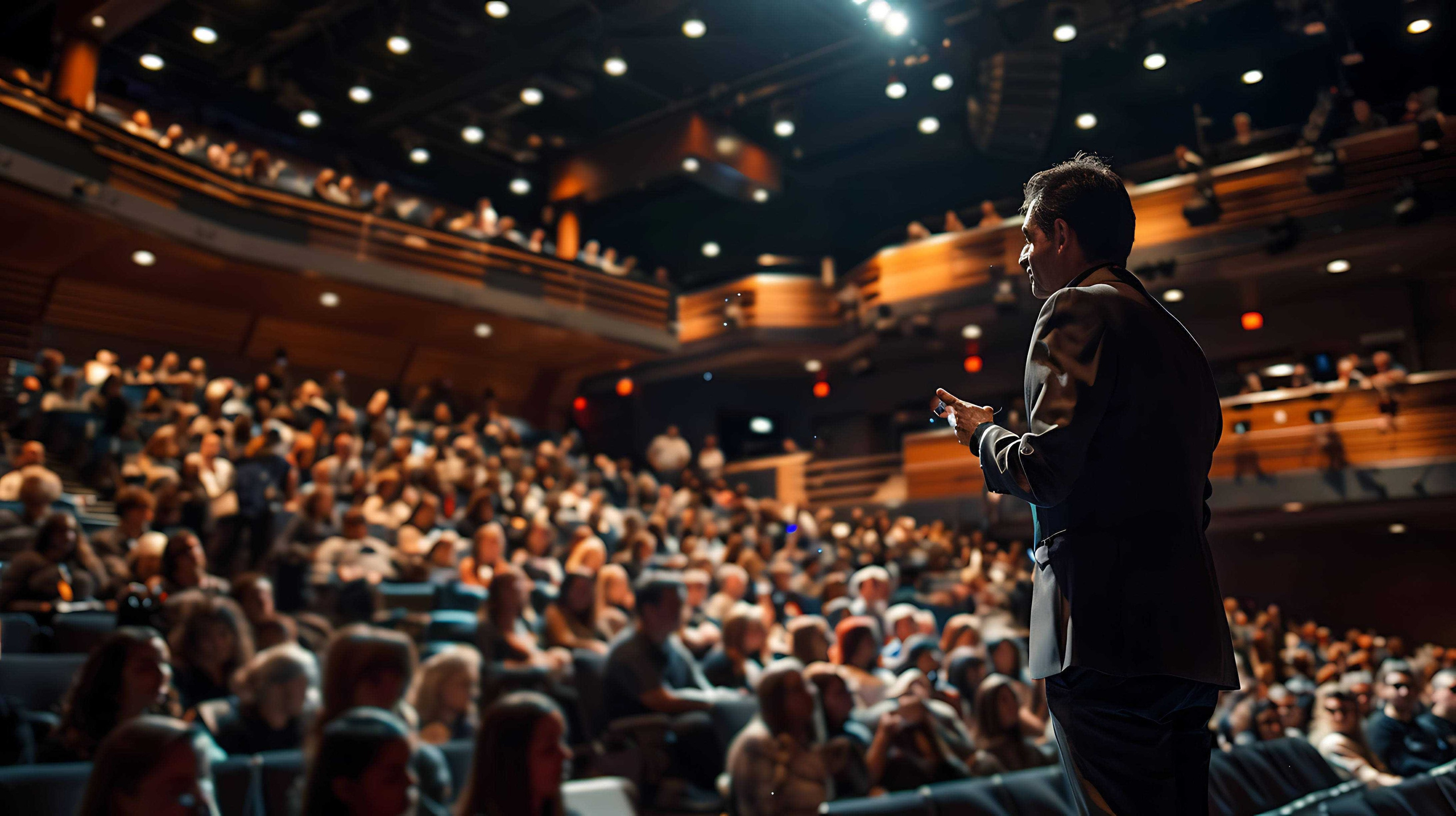 Фото и видеосъёмка бизнес-мероприятий под ключ в Москве и МО — Akhmedov Team