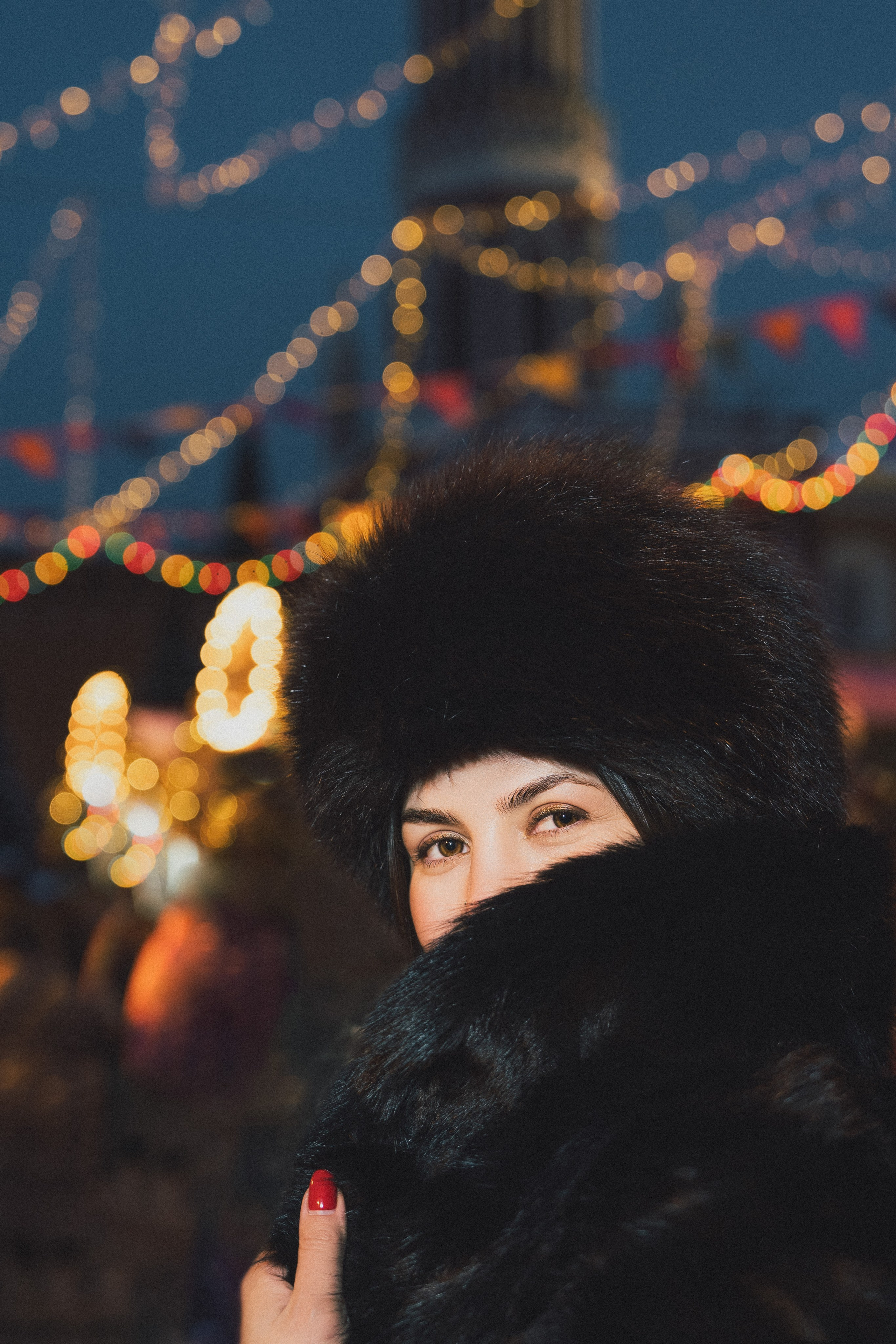 Russian girl. Фотограф в Москве Екатерина Карягина