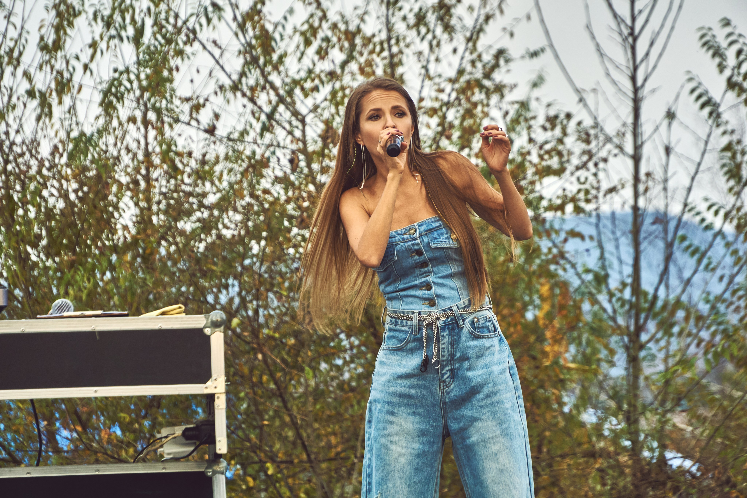 Закрытие дрифт сезона. Фотограф во Владивостоке