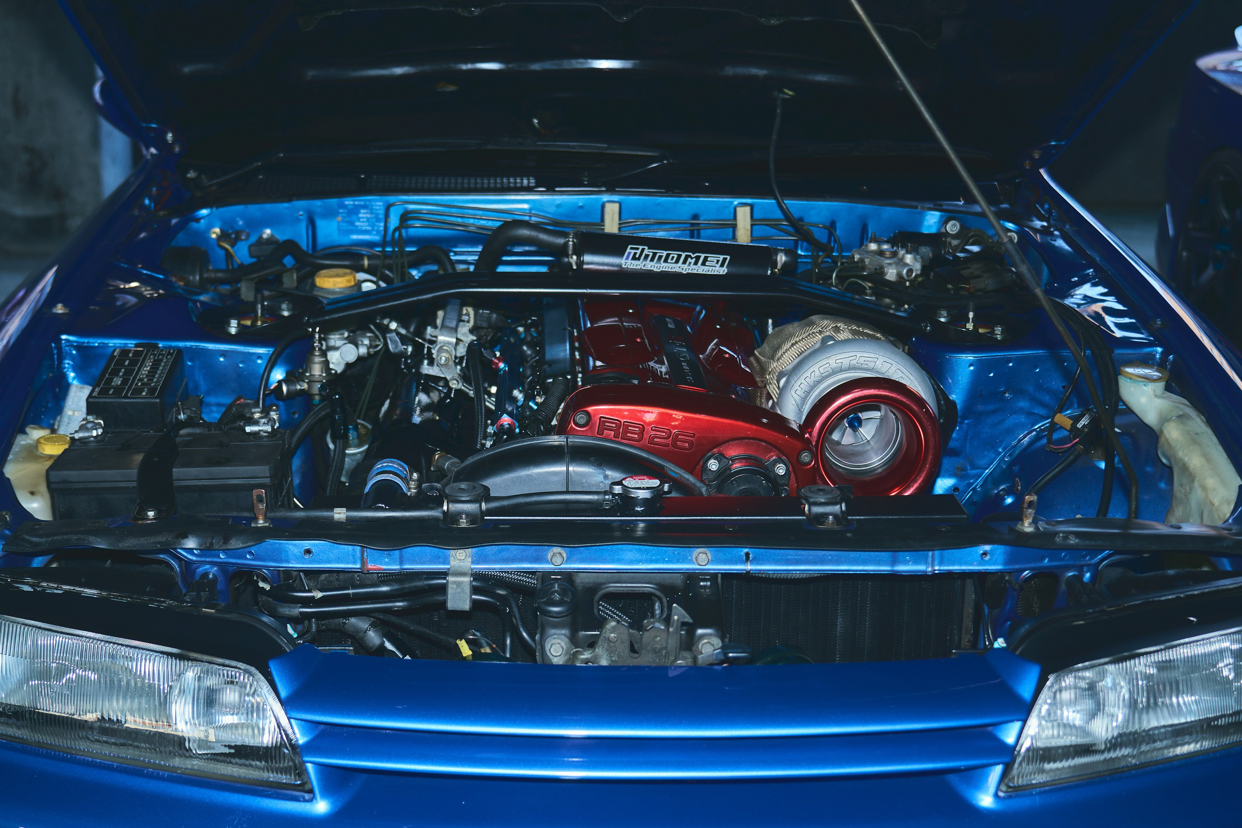 Dollars Car Party. Фотограф во Владивостоке