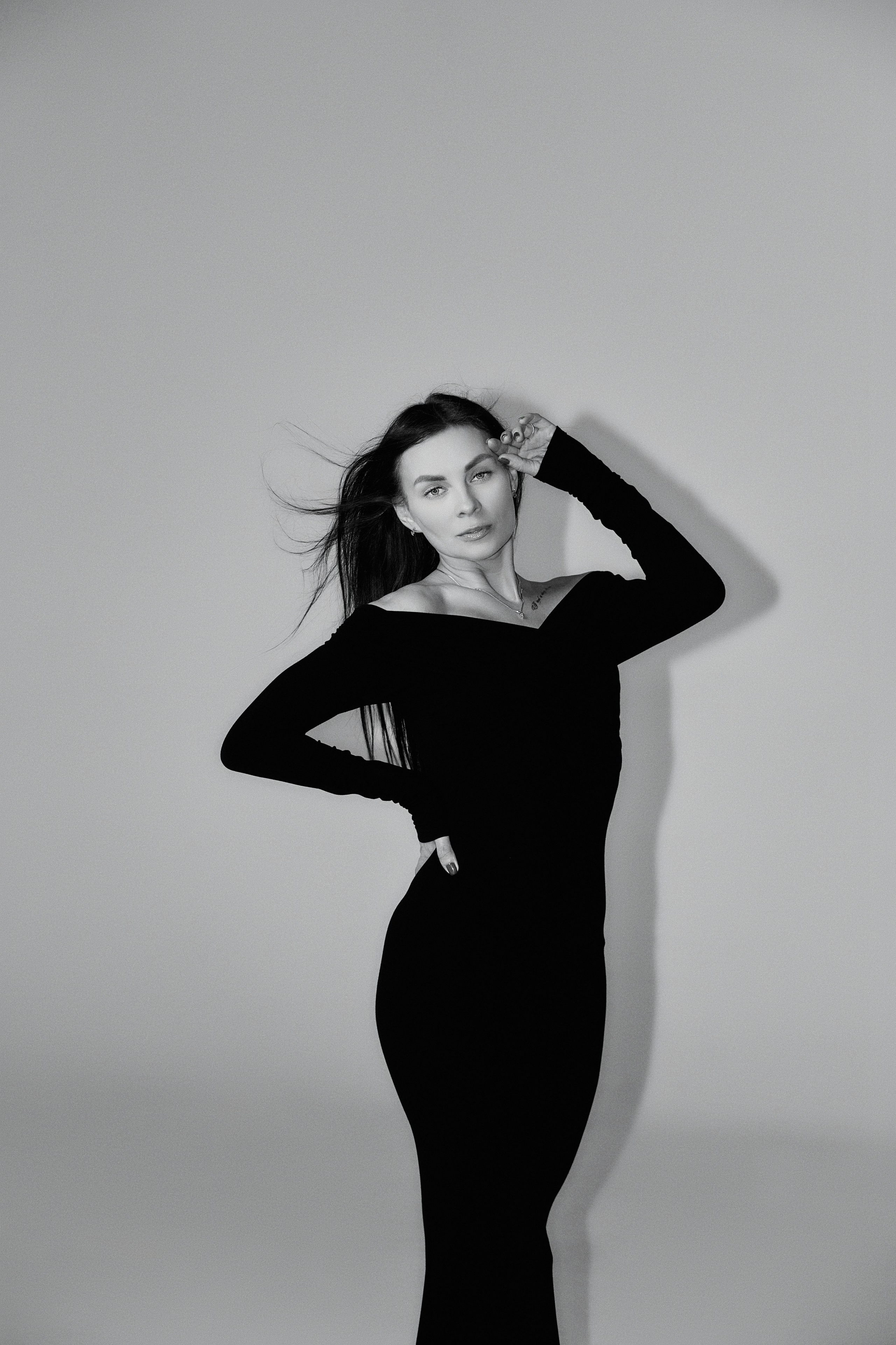 Женская фотосессия. Фотограф во Владивостоке