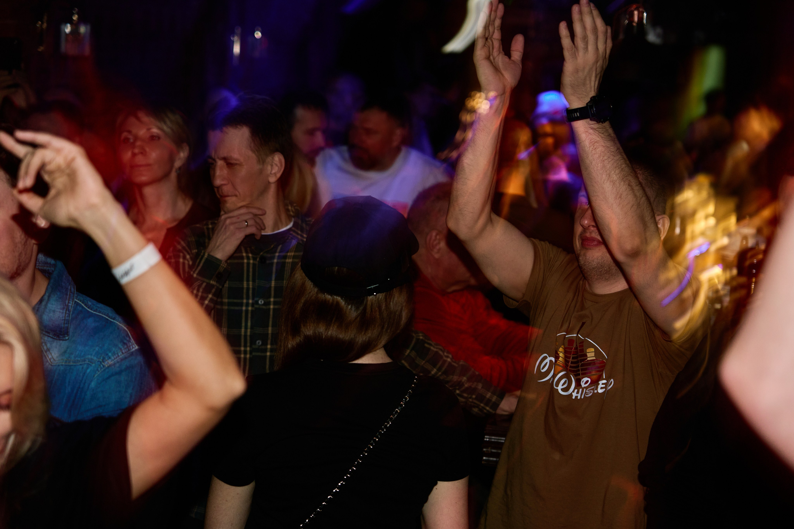 The Birthday Party. Фотограф во Владивостоке