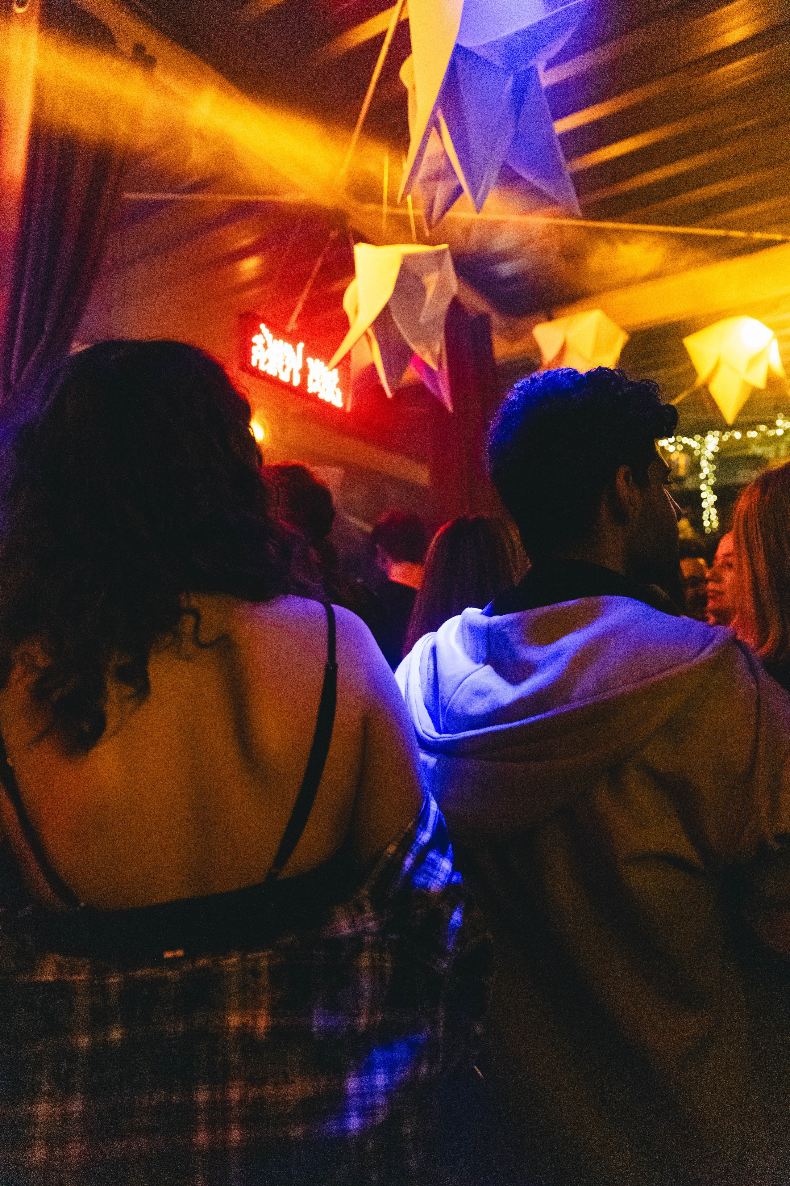 PARTY STIL ВЕСНА | Парк Культуры. Фотограф в Ставрополе Алина Клочкова