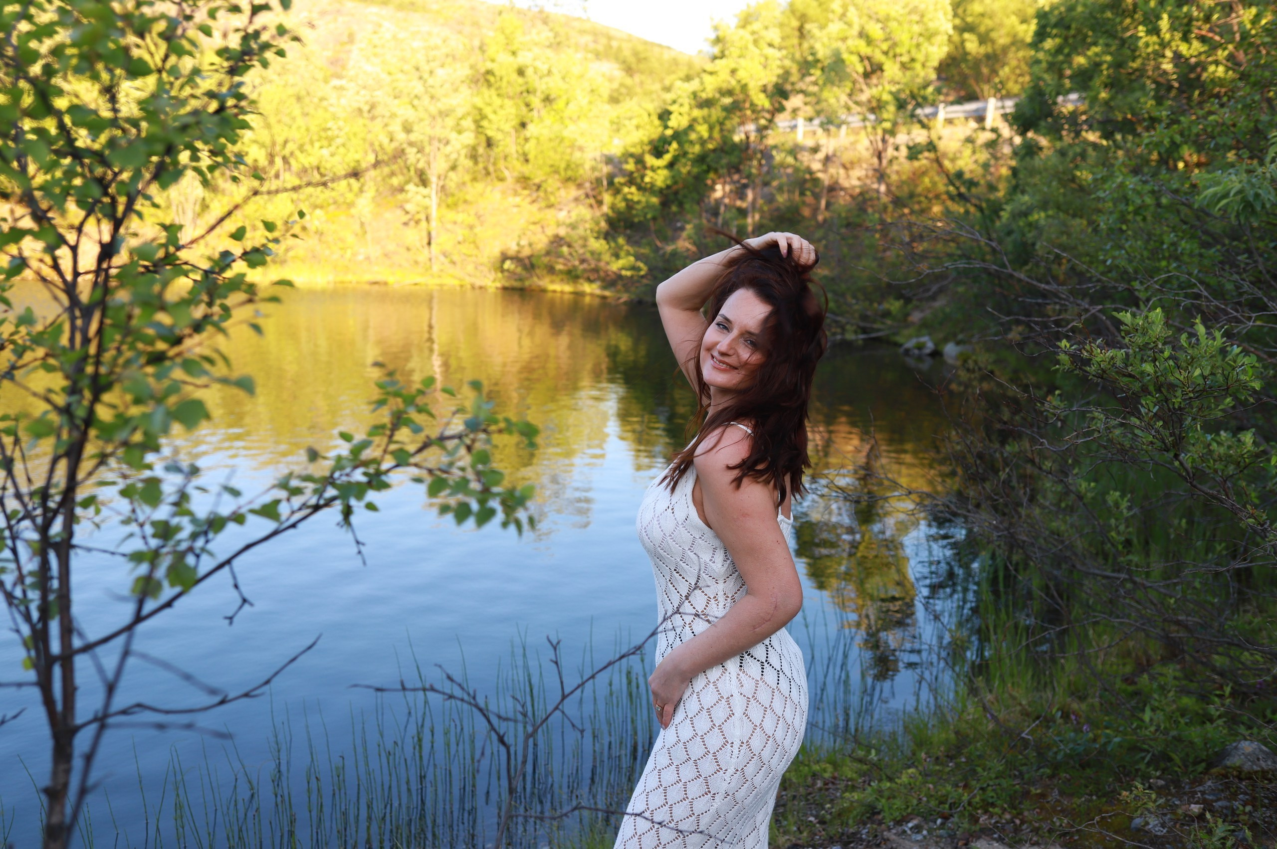 Татьяна Мурманск. Женский и семейный фотограф в Санкт-Петербурге Любовь Малышева