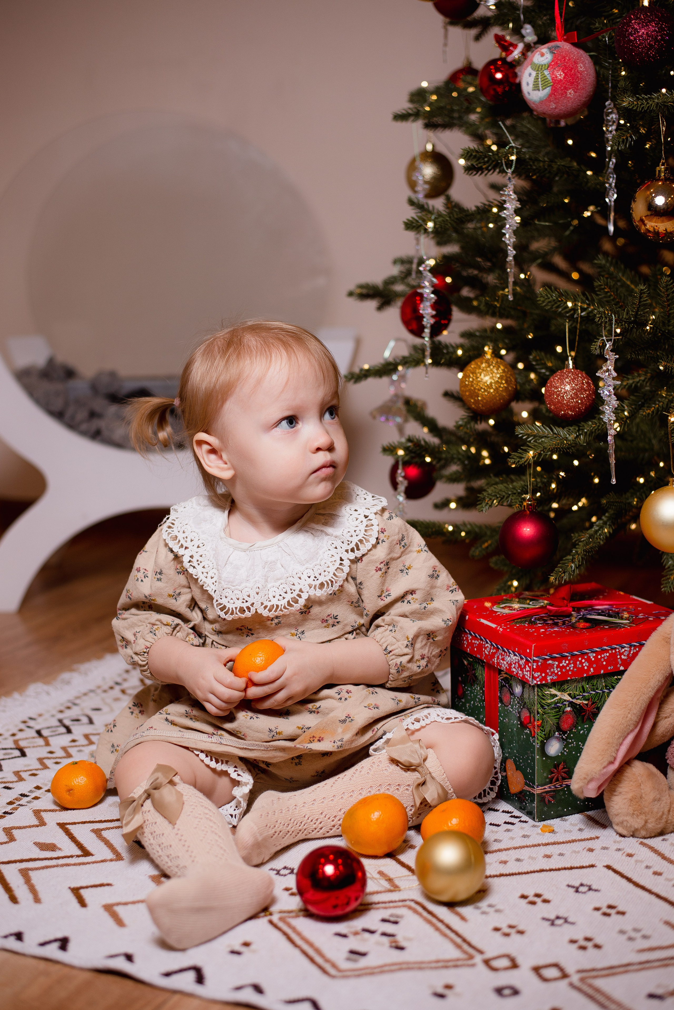 Моревы. Семейный и детский фотограф Иваново Ксения Азаренкова