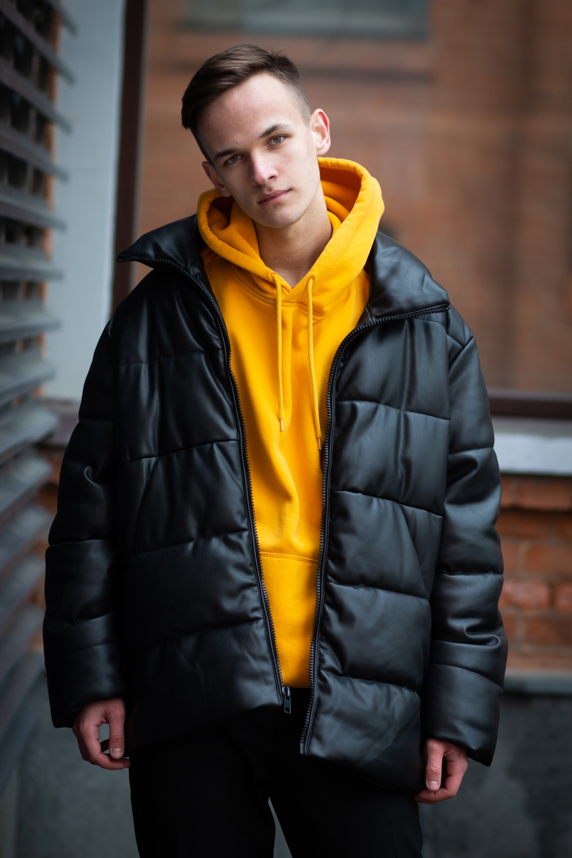 Иван. Фотограф Мария Згонник