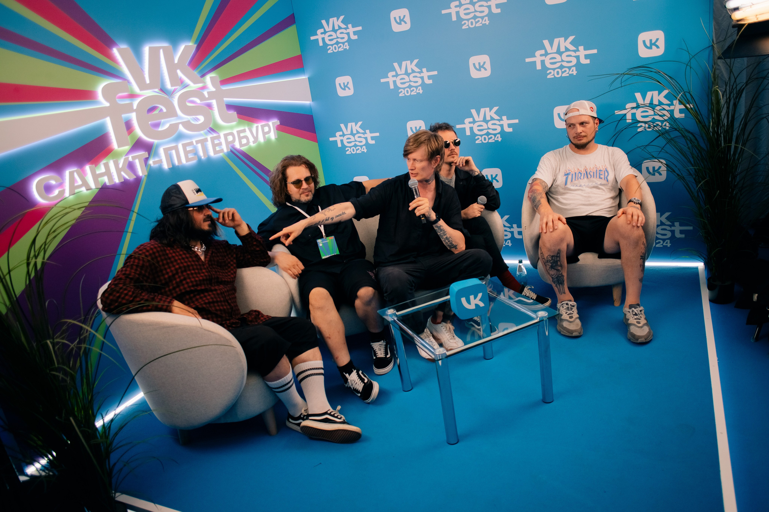 VK FEST SPB 2024 | PART 2. PASHAHARCE PHOTOGRAPHER & VIDEOGRAPHER