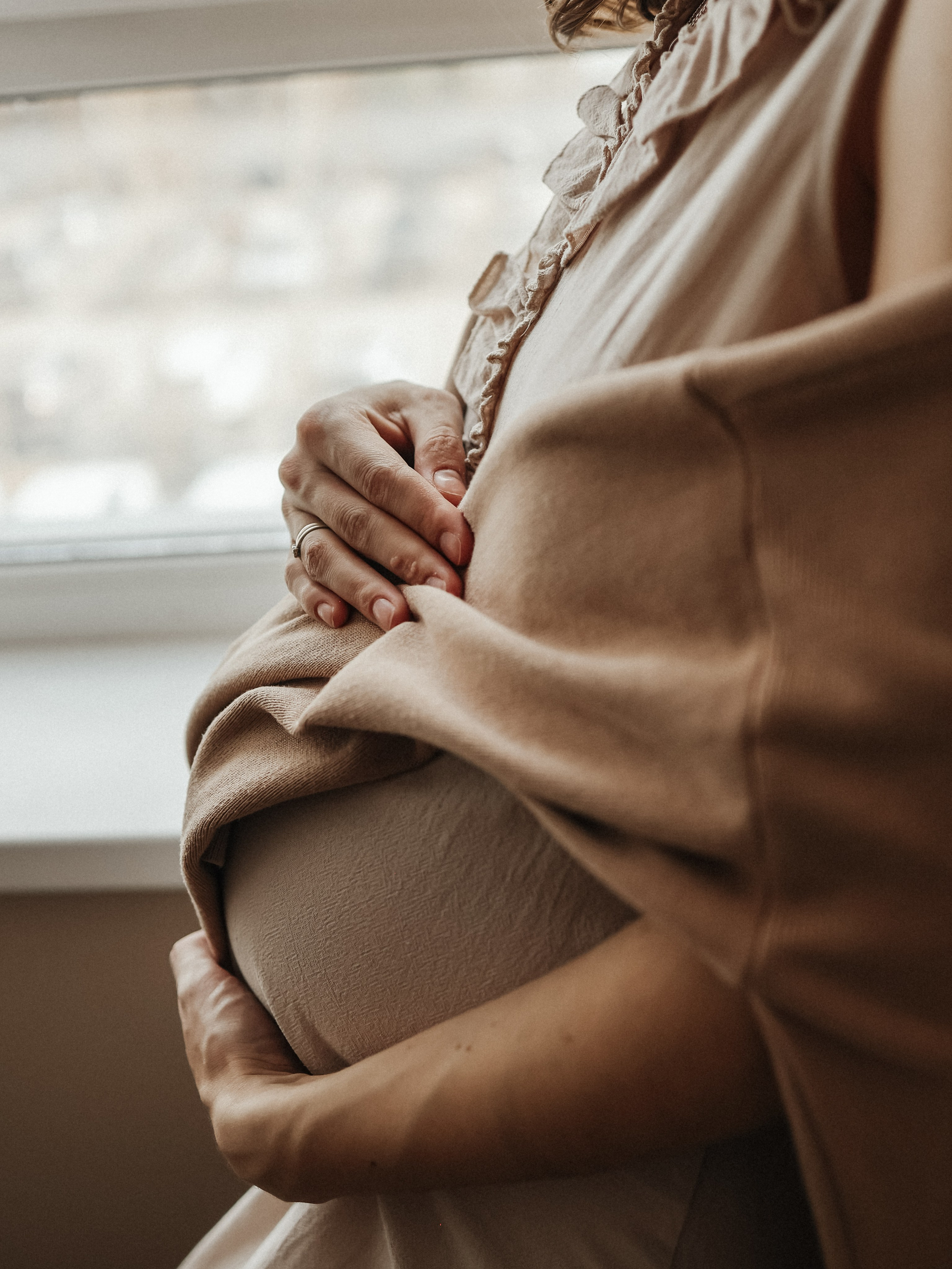 Домашняя в ожидании. Семейный и детский фотограф в  г. Екатеринбурге Холодова Юлия