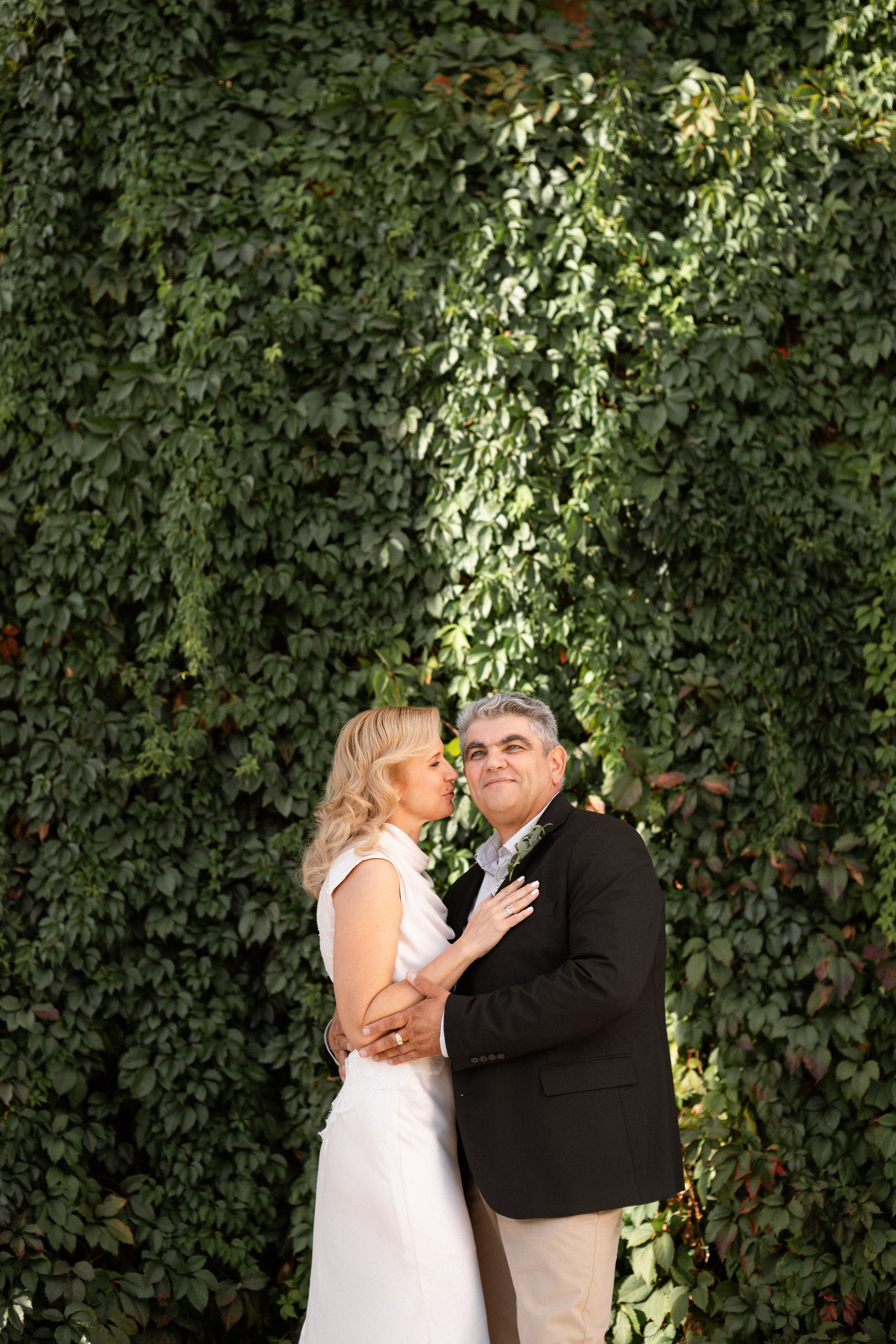 Вадим и Ольга. Фотограф Ася Милая в Москве и Ярославле