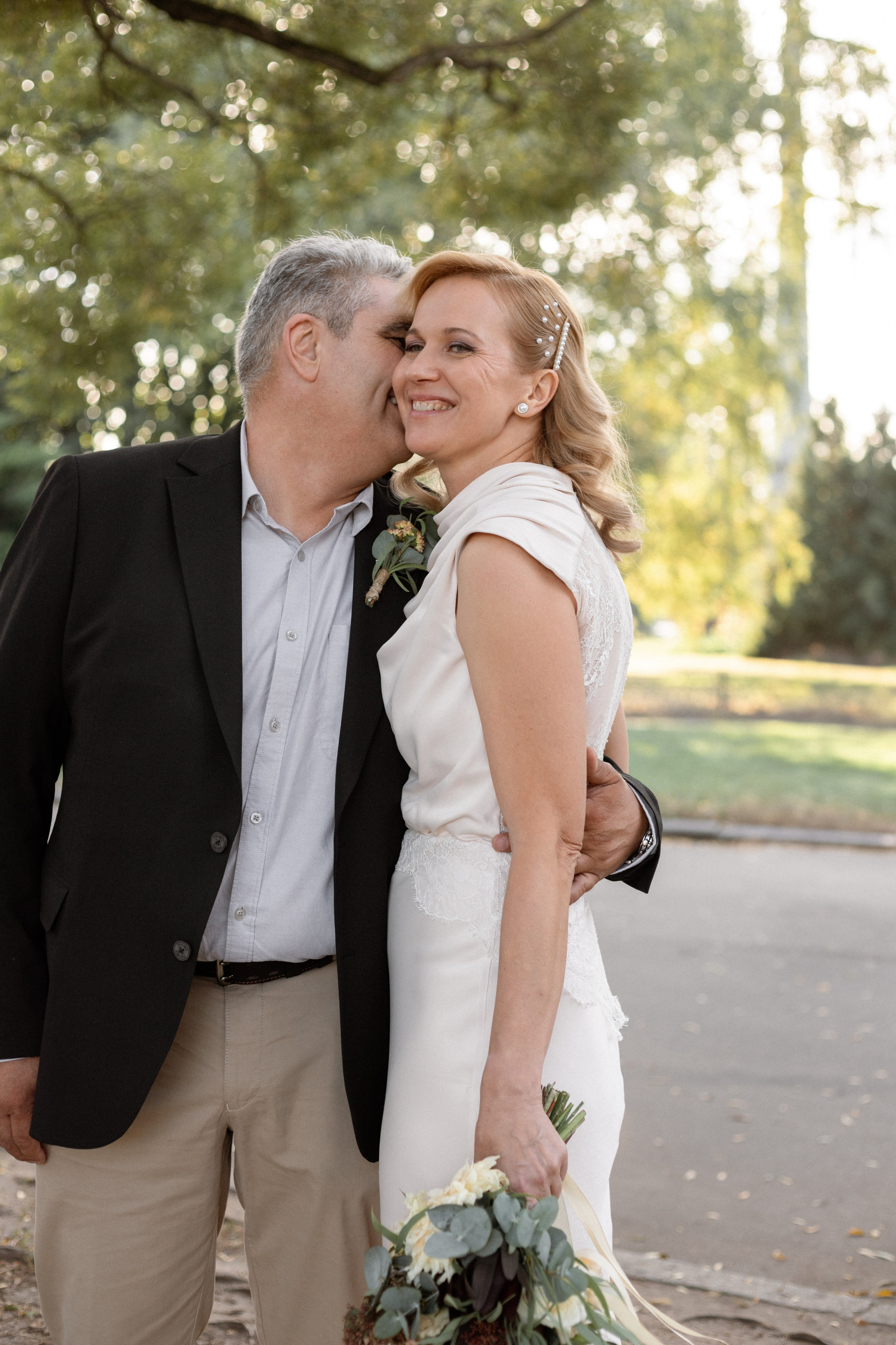 Вадим и Ольга. Фотограф Ася Милая в Москве и Ярославле