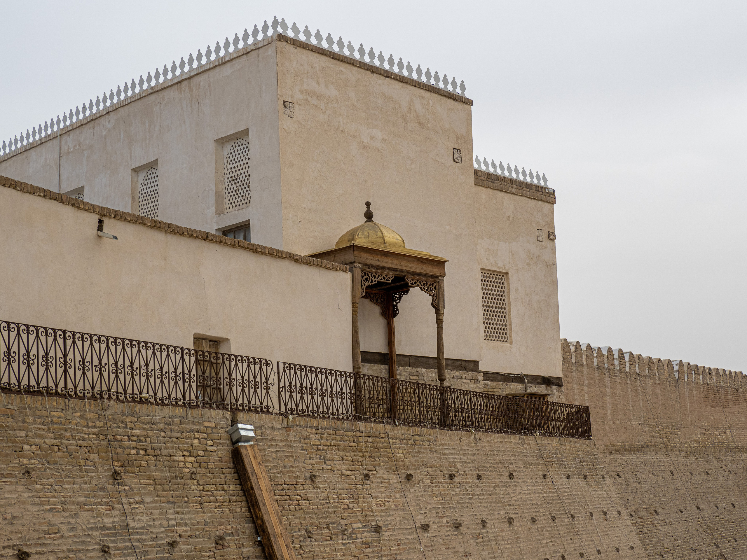 Узбекистан — Самарканд, Бухара, Хива. Творческие сьемки