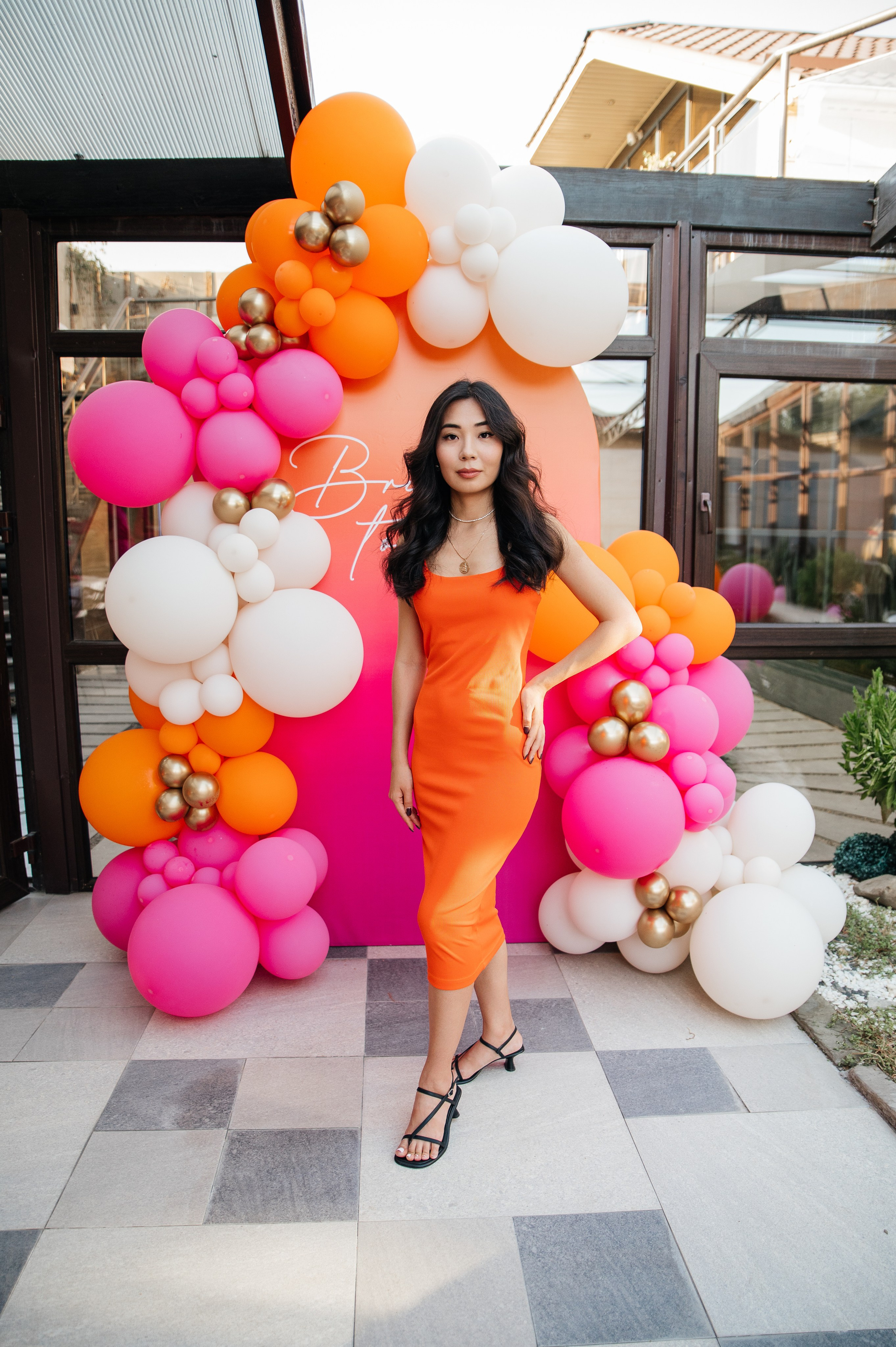 Девичник. Свадебный и семейный фотограф в Краснодаре Алина Мельник