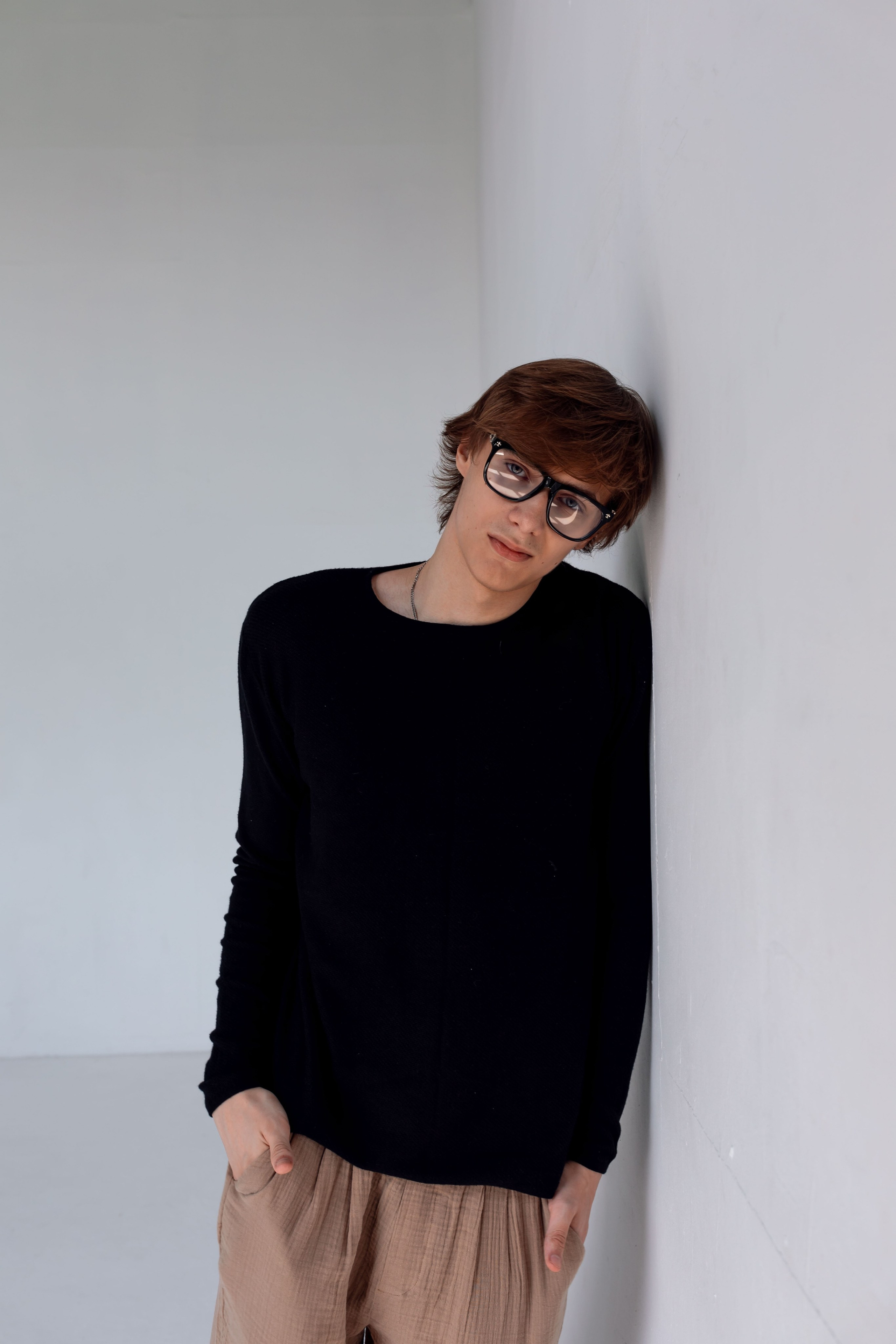 Татьяна и Иван. Профессиональный фотограф