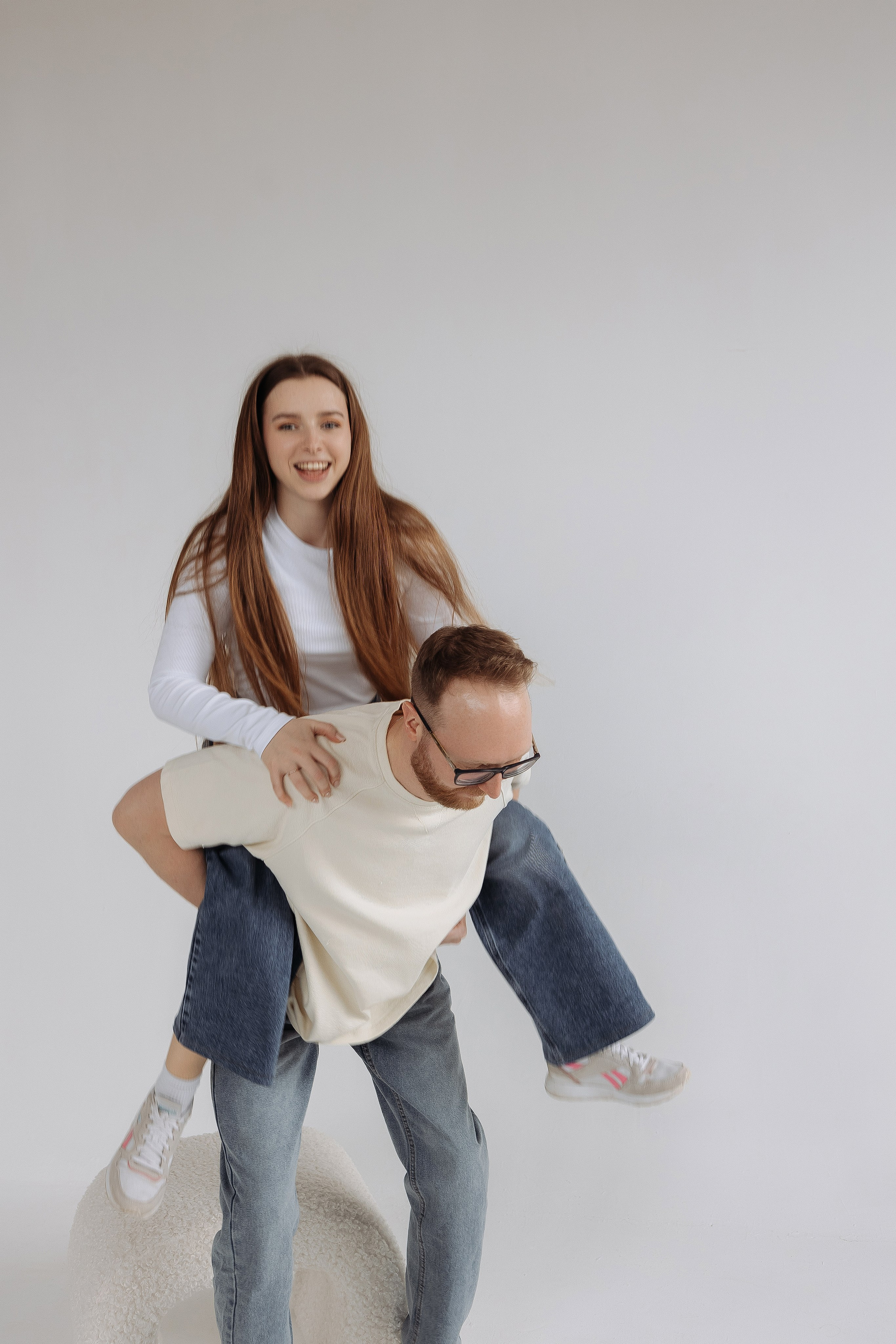 Илья и Юля. Фотограф Алексей Миронов