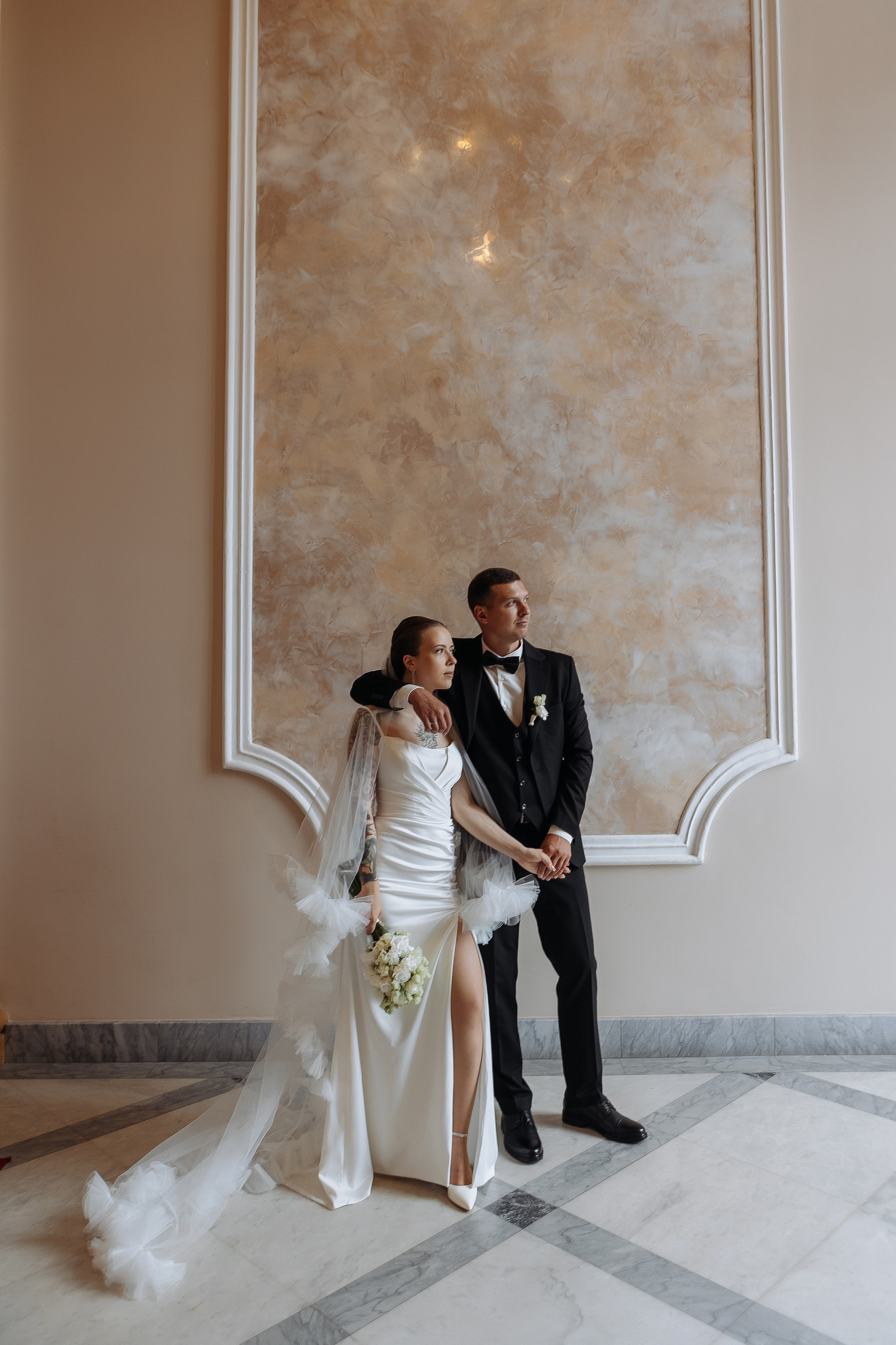 A&O. Фотограф Алексей Миронов