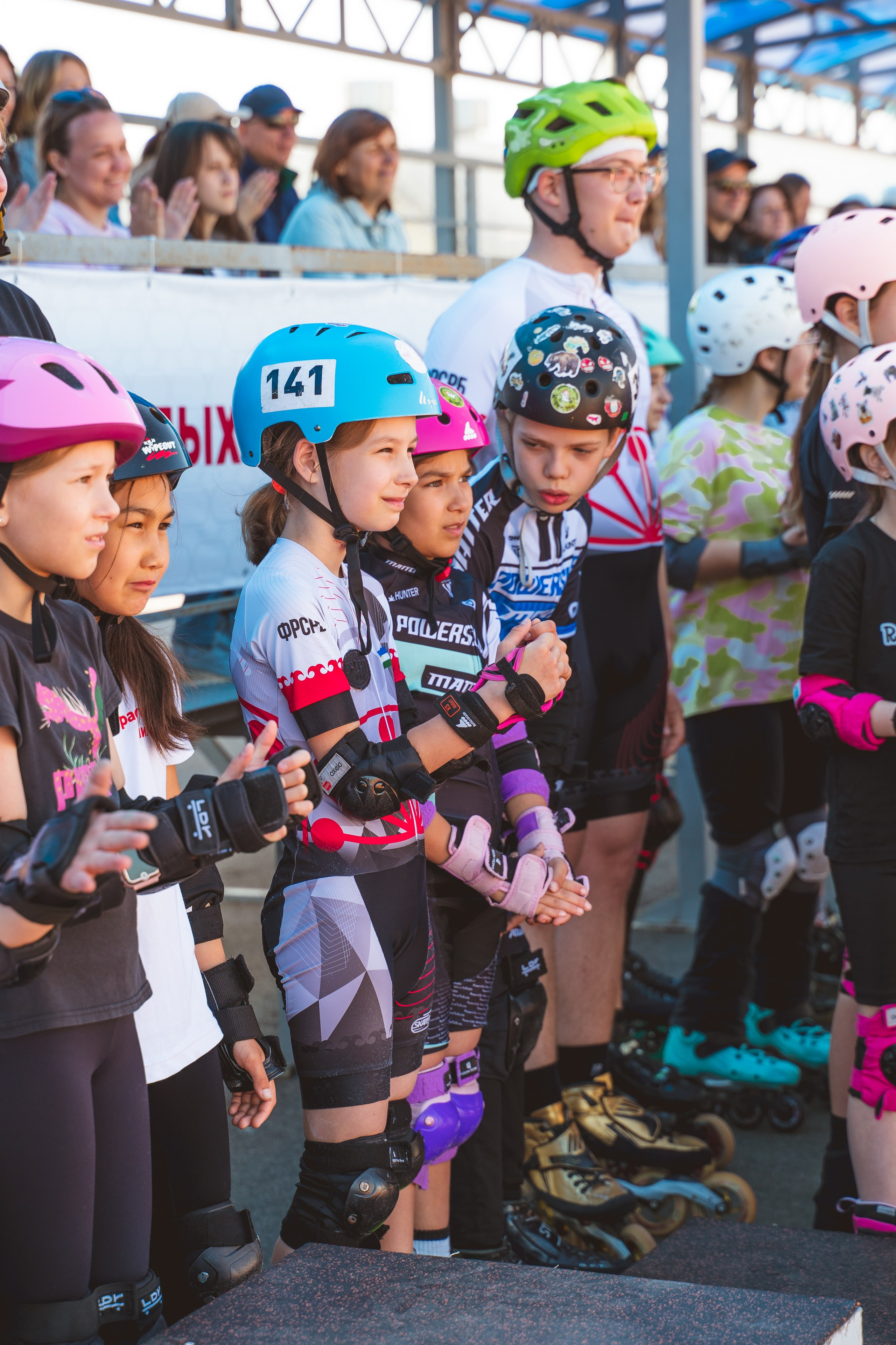 Первенство Башкортостана по роллер спорту. Свадебный и репортажный фотограф в Уфе| Осетрова Ольга