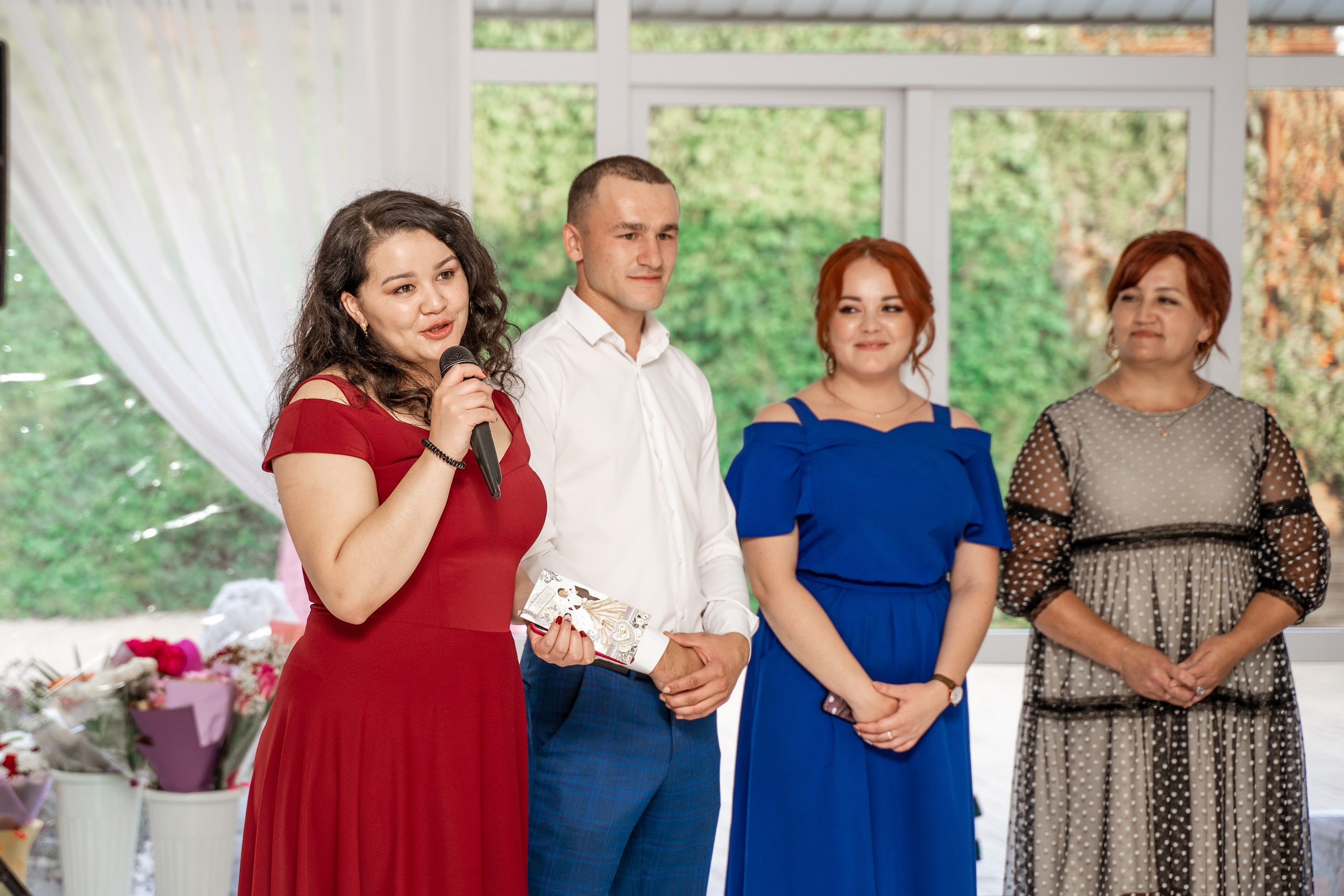 Свадебная фотосессия. Главная