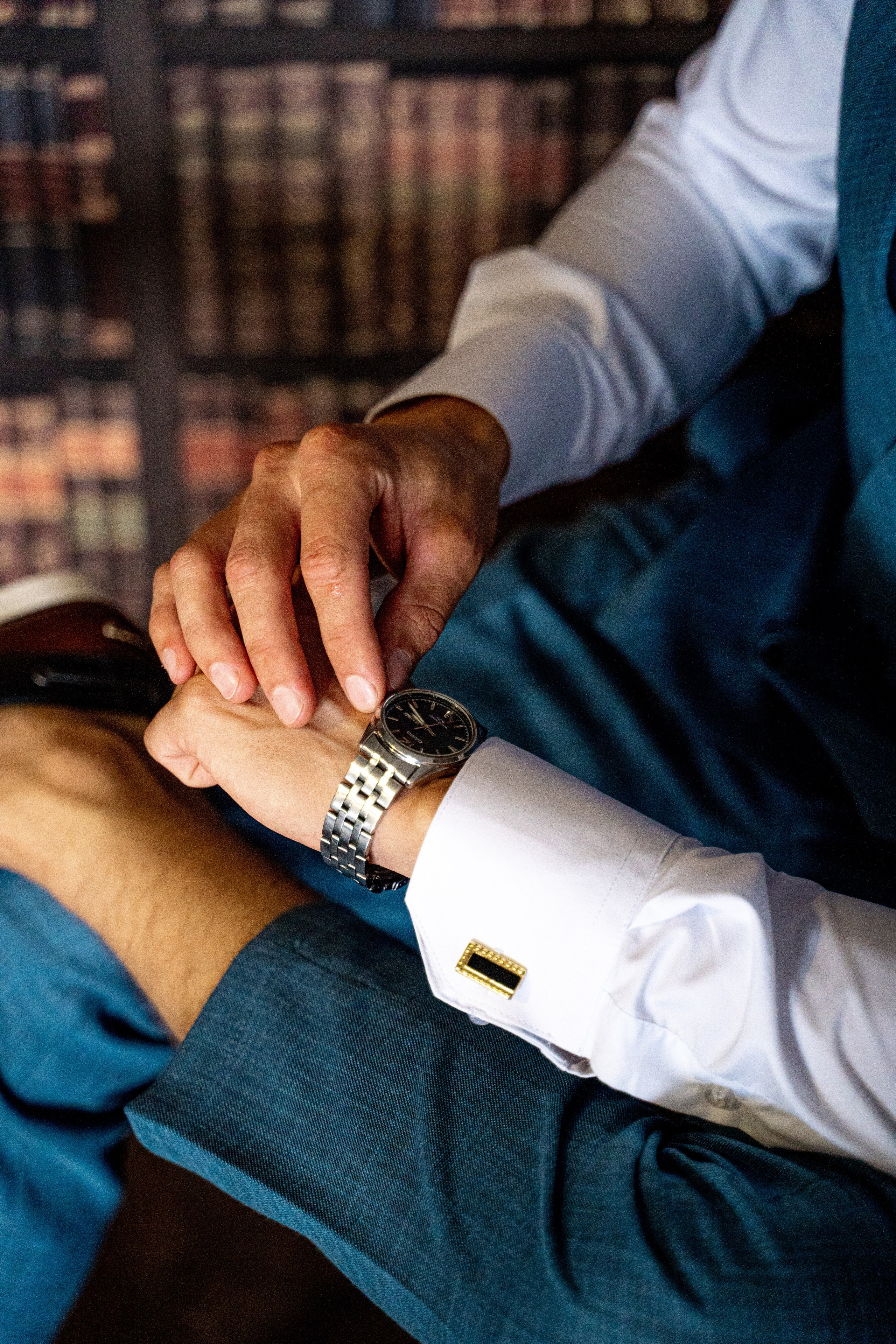 Свадьба 10 августа. Главная