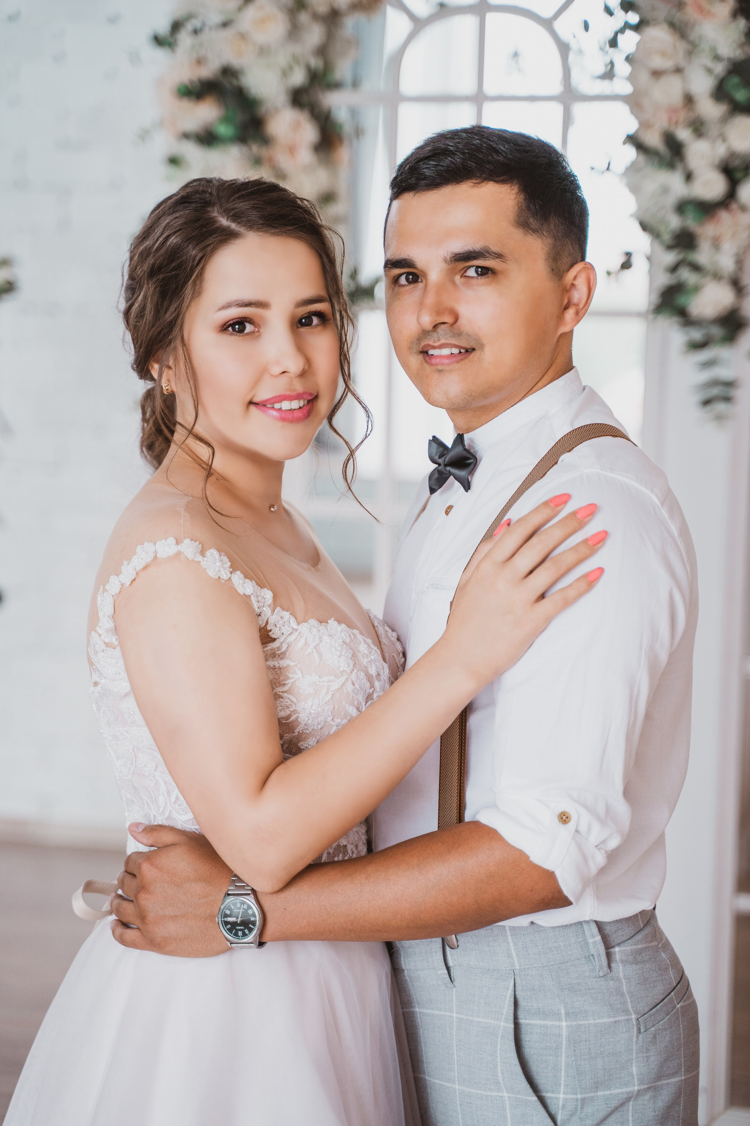 Свадебная фотосессия. Главная