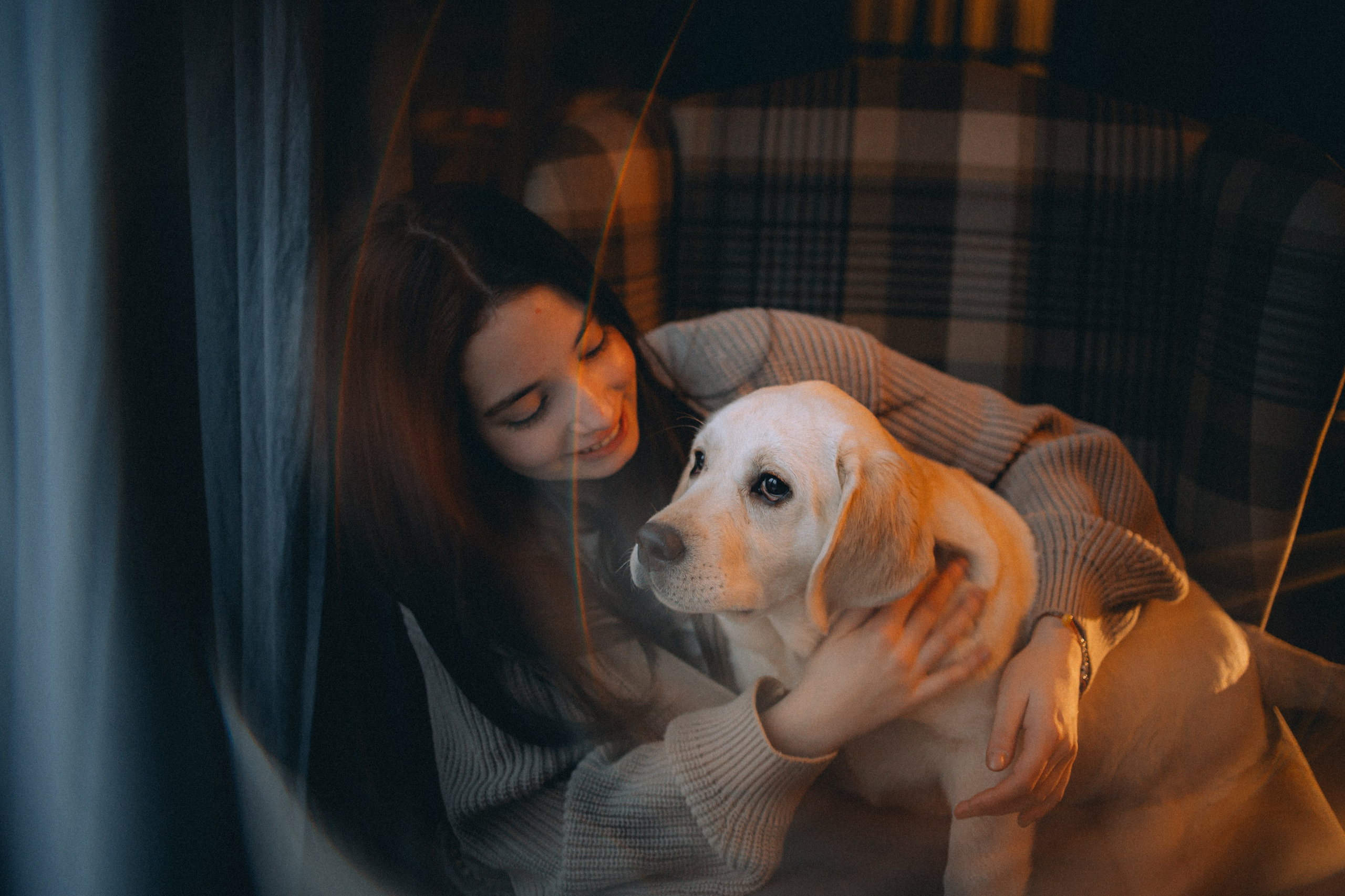 Ума, Берта и их семья