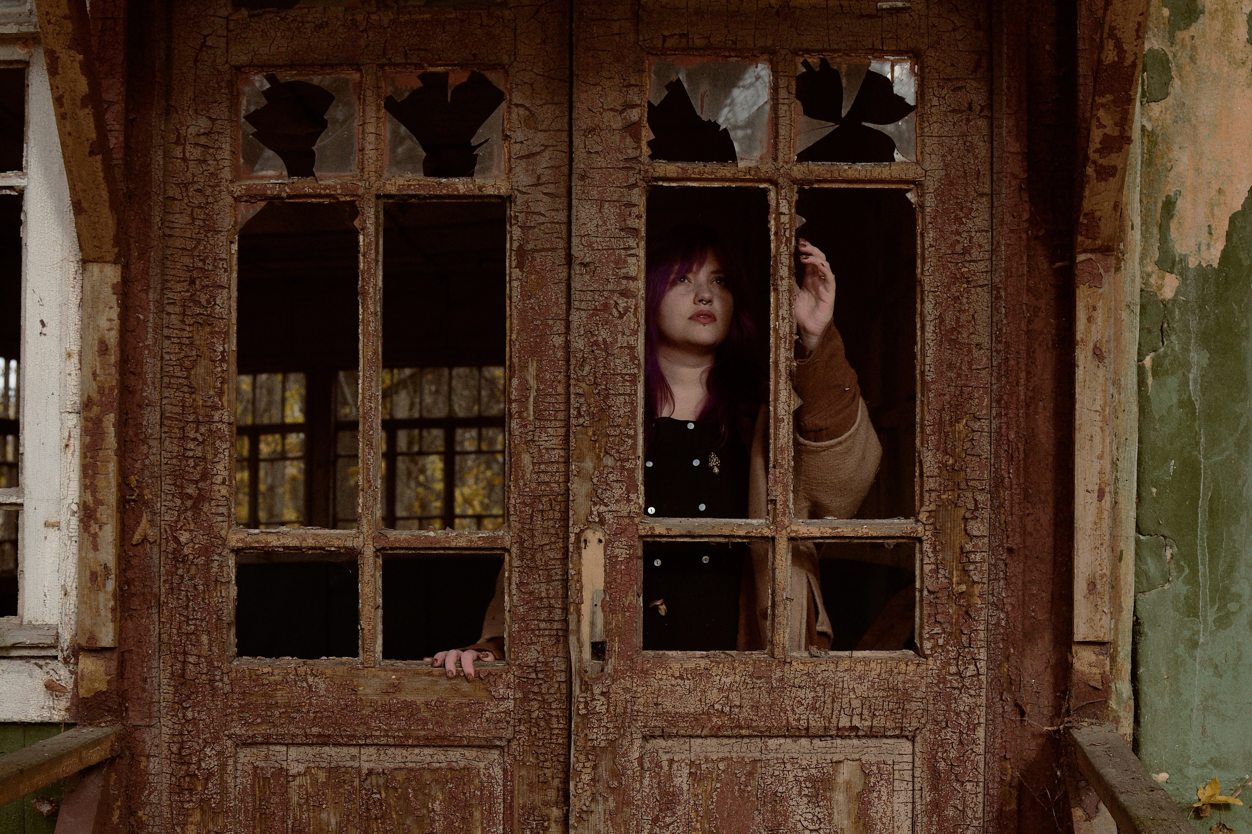 Русская сказка. Фотограф лавстори Москва/МО Приятелева Ангелина