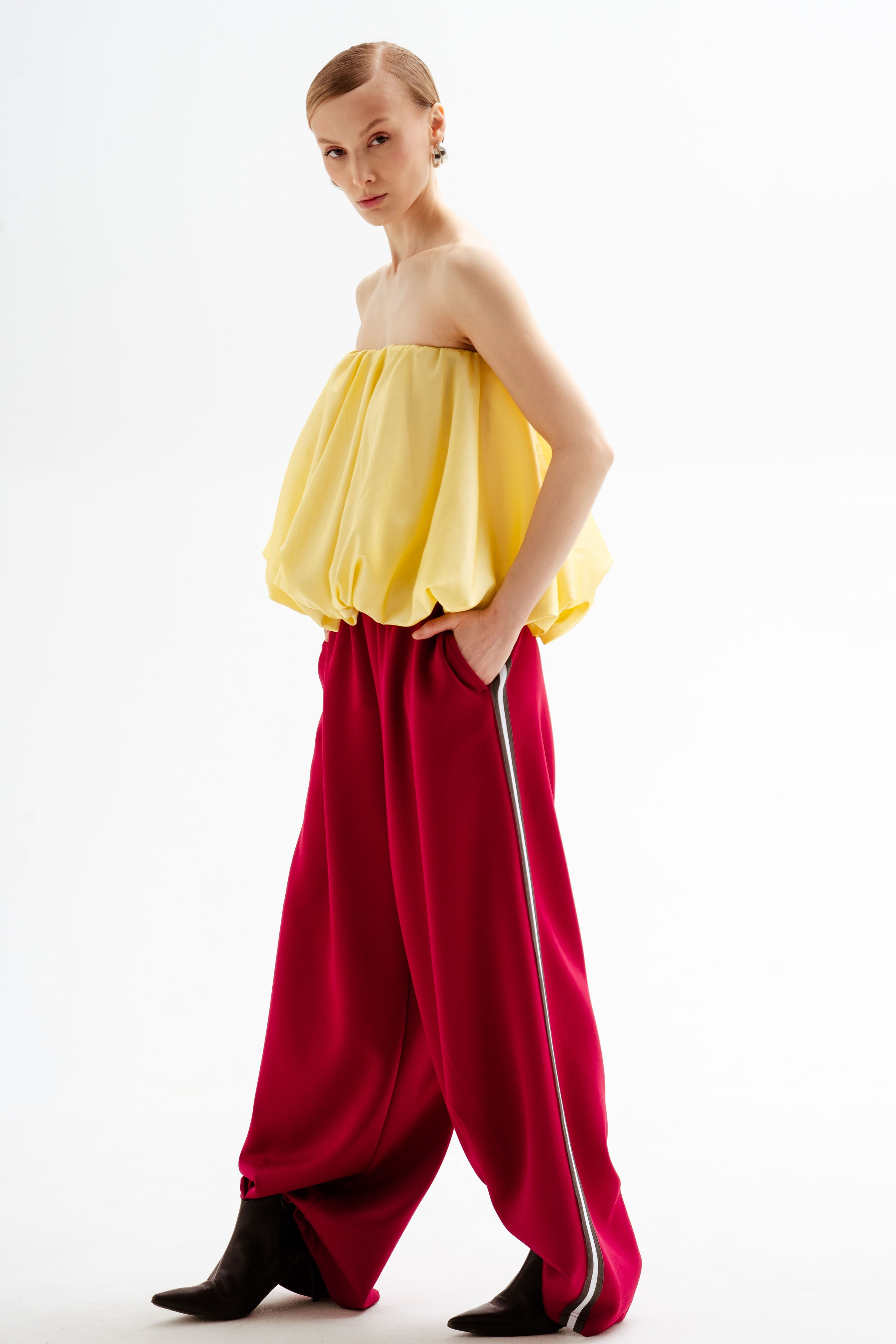 Lookbook. Romanova фотограф