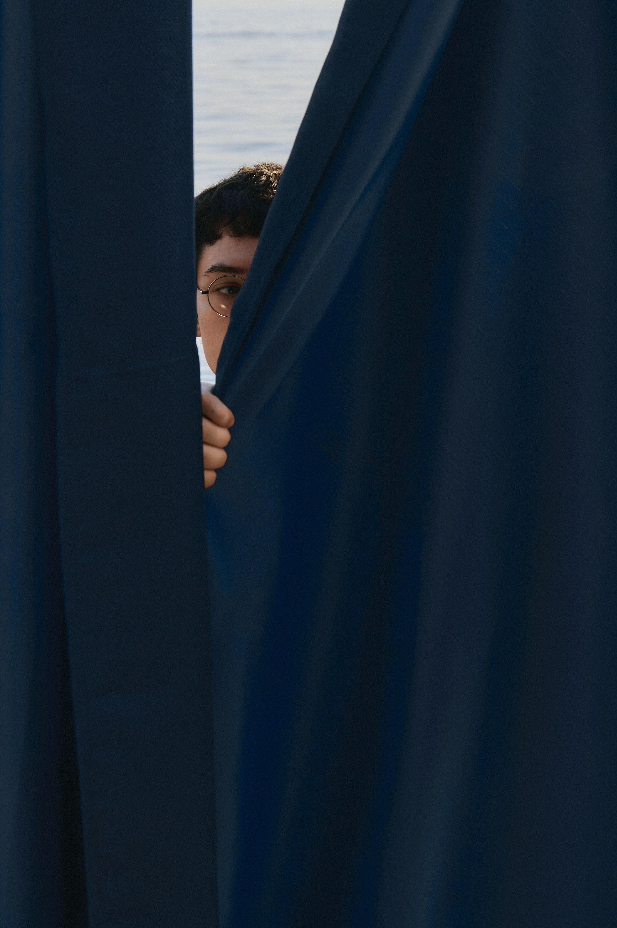 Смотрю на солнце. Коммерческий фотограф в Казани Ксения Добролюбова