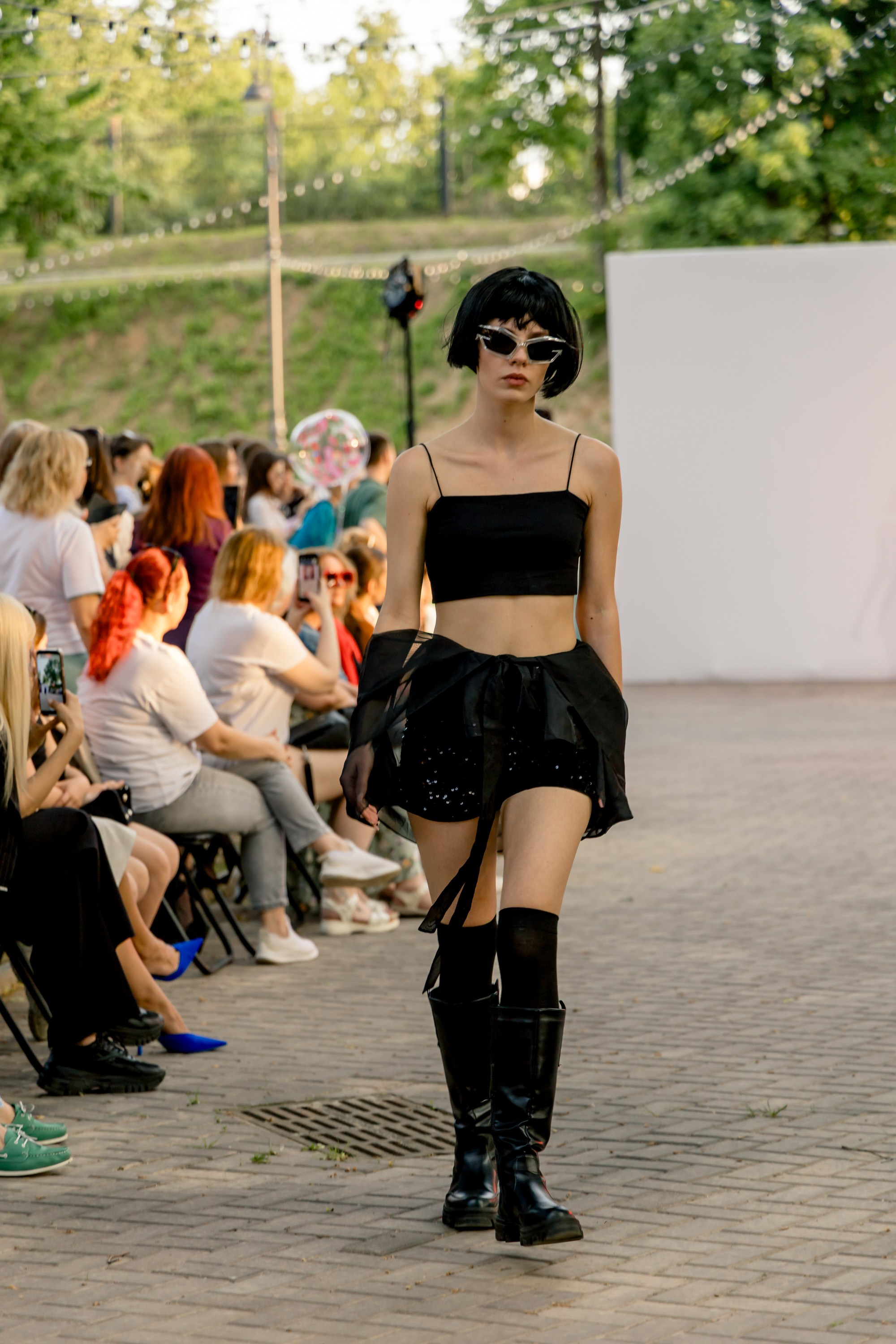 Smolensk Fashion Week 2025_показы_ДЕНЬ 1_ВЕЧЕРНИЙ ПОКАЗ_19:00. Главная