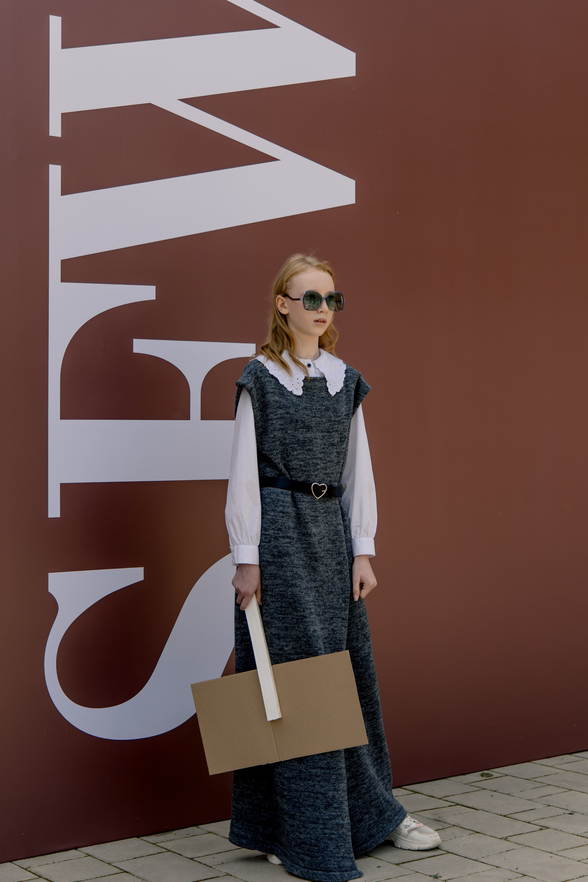 Smolensk Fashion Week 2025_показы_ДЕНЬ 1_KIDS FASHION TIME. Главная