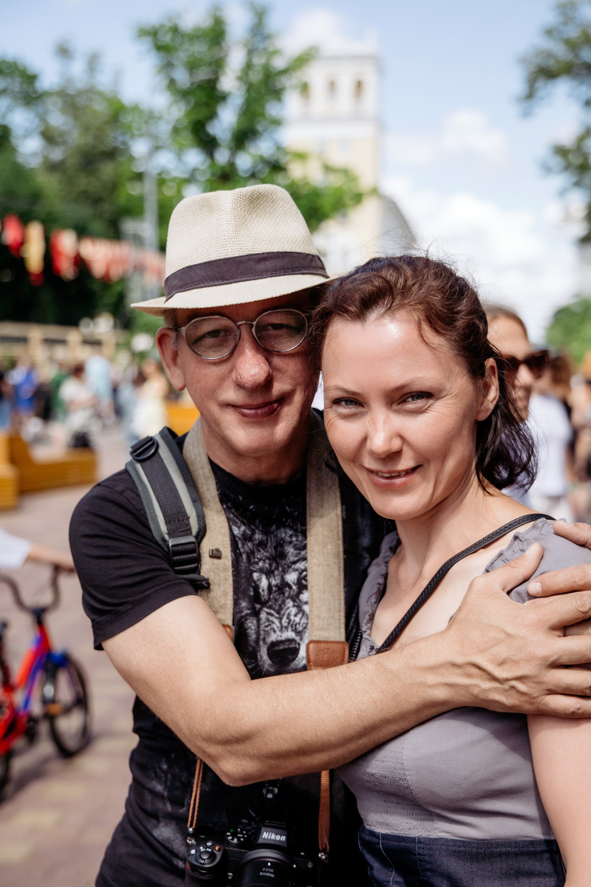 Фестиваль смоленской кухни ЛУКОВ ФЕСТ 2025. Главная