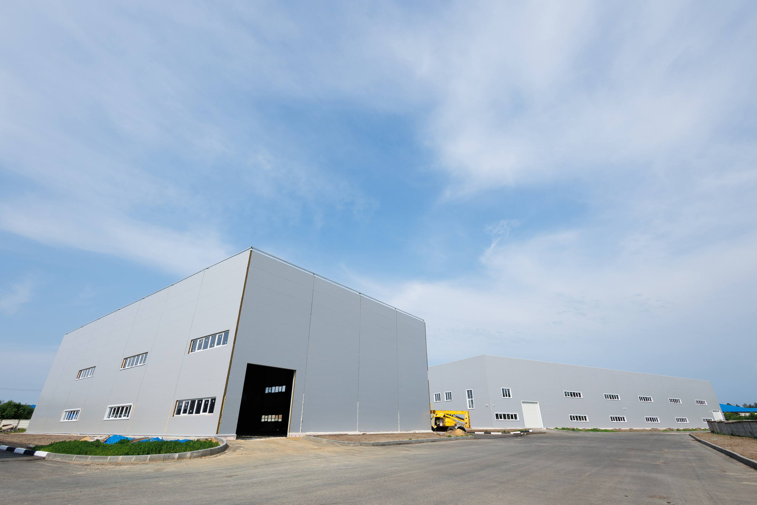 Склады под аренду. Фотосъёмка для бизнеса — предметное фото, репортаж с мероприятий, портреты людей, съёмка интерьера и экстерьера