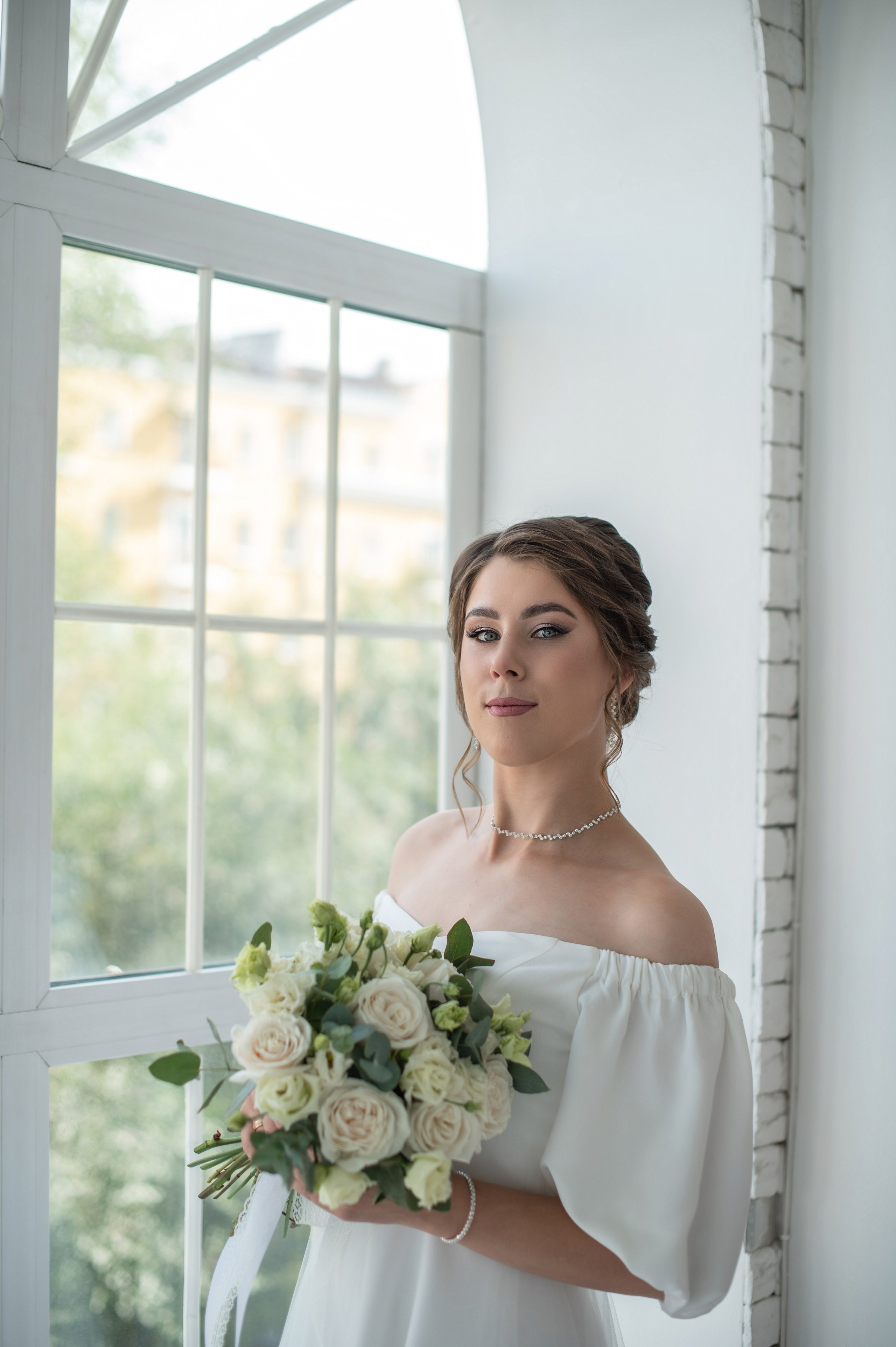 Евгений и Екатерина. Фотограф Виктория Воронина