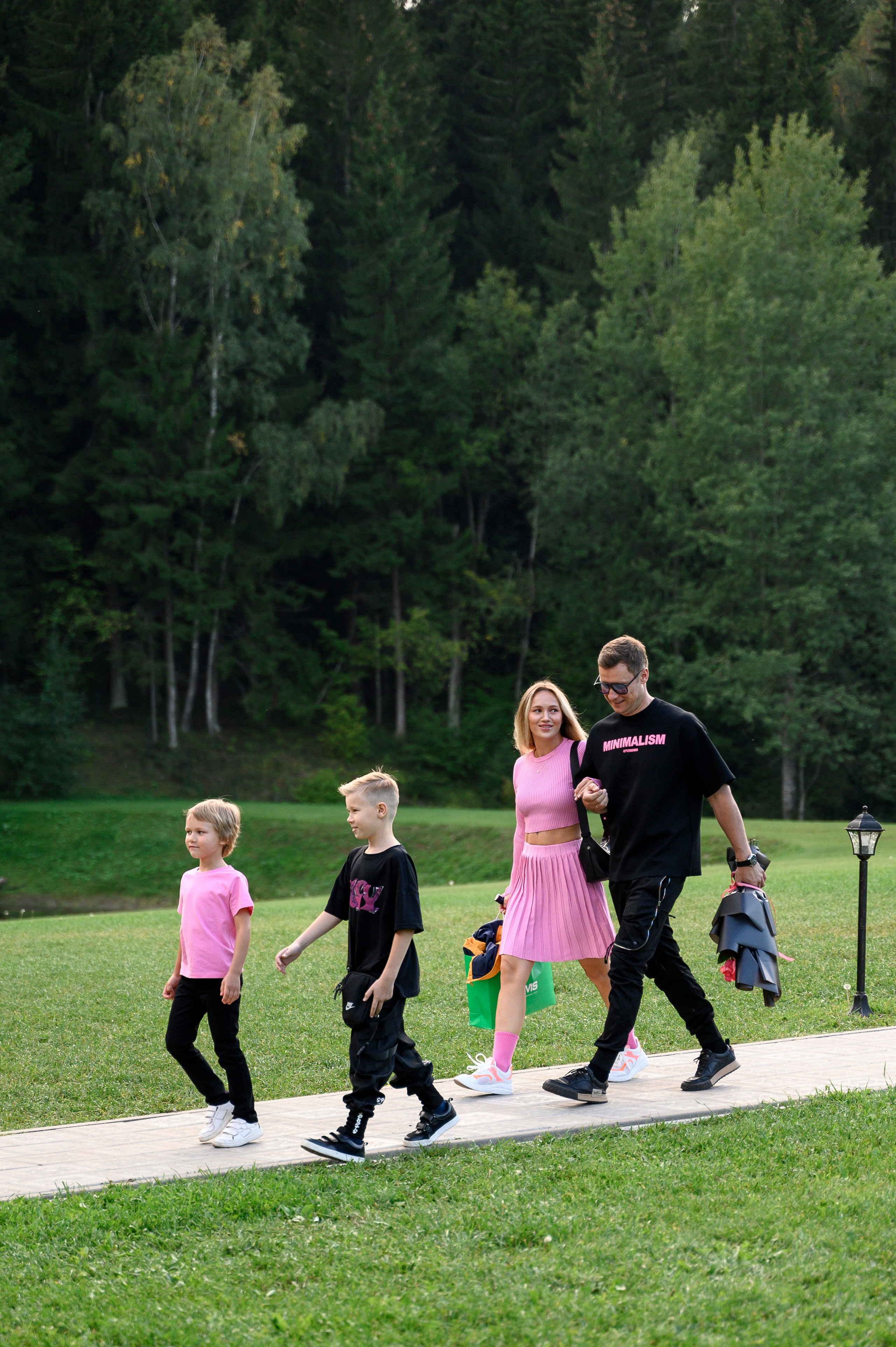 Mia's one year. Свадебный фотограф Минск