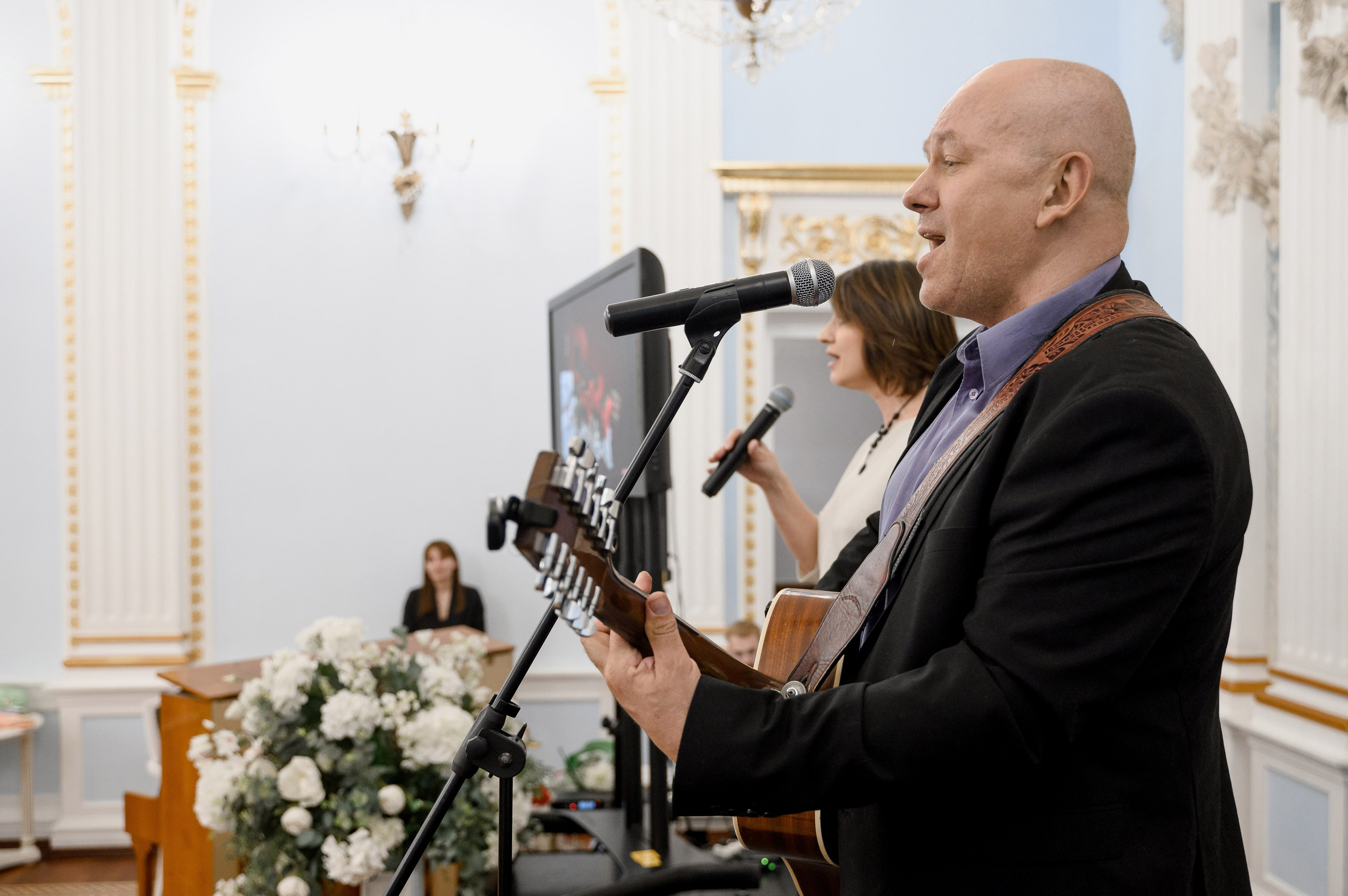 Людмила Марковская — МИЛЛЕФИОРИ…. Свадебный фотограф Минск