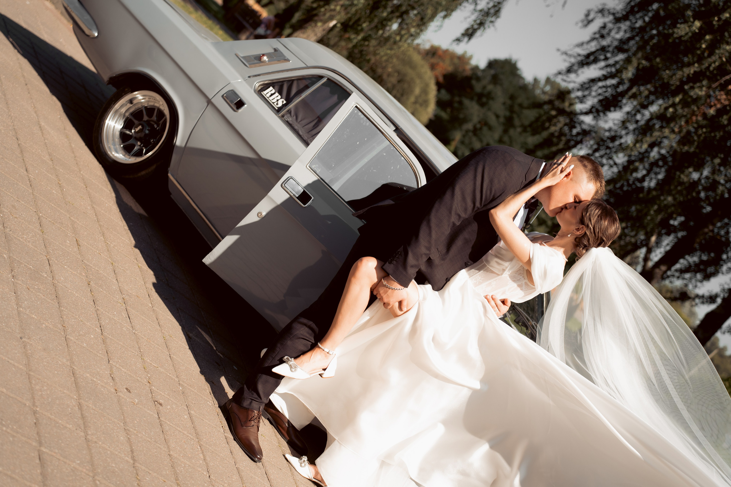 PK. Свадебный фотограф